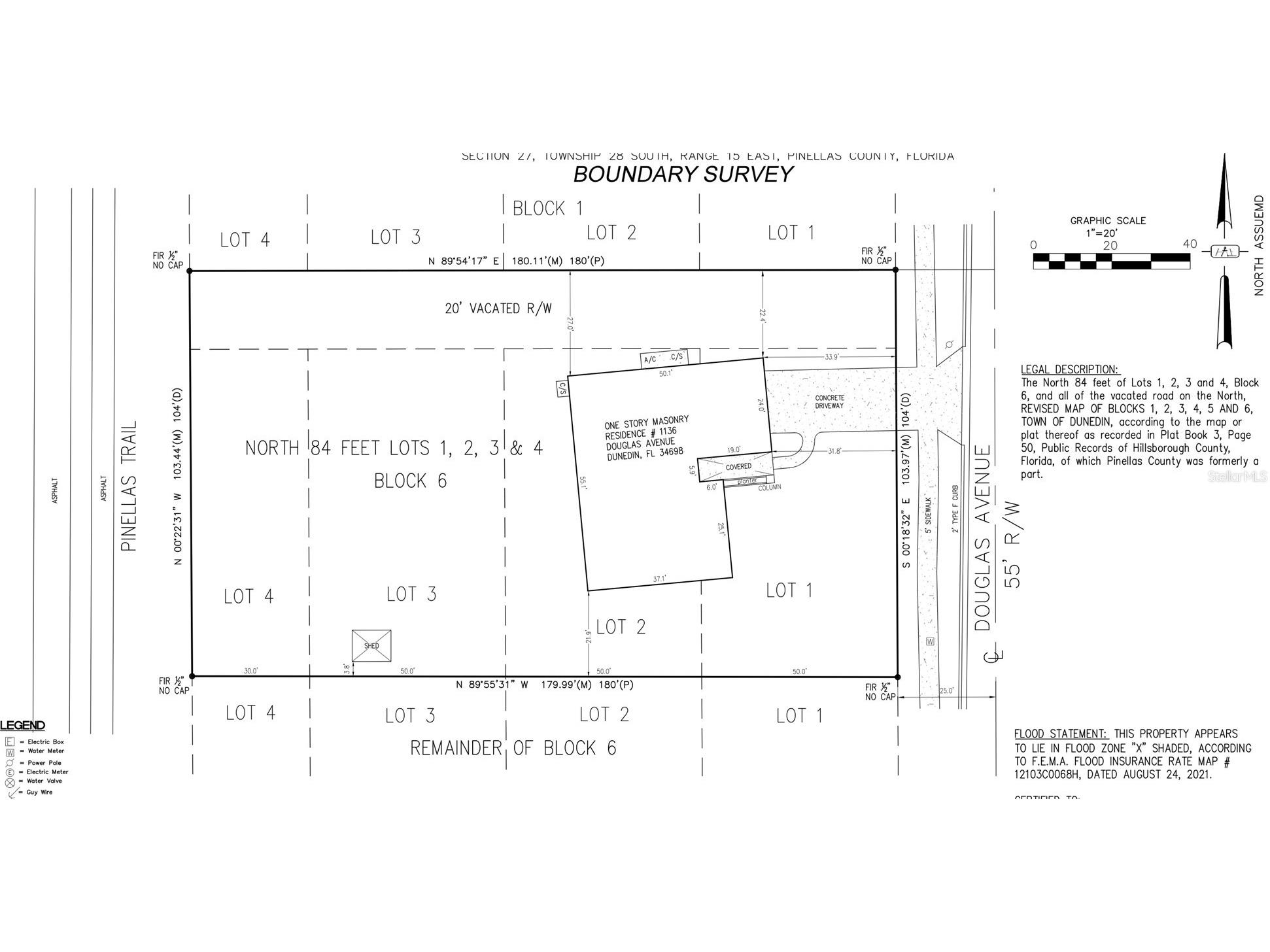 1136 Douglas Avenue Dunedin FL 34698 TB8469648 image2