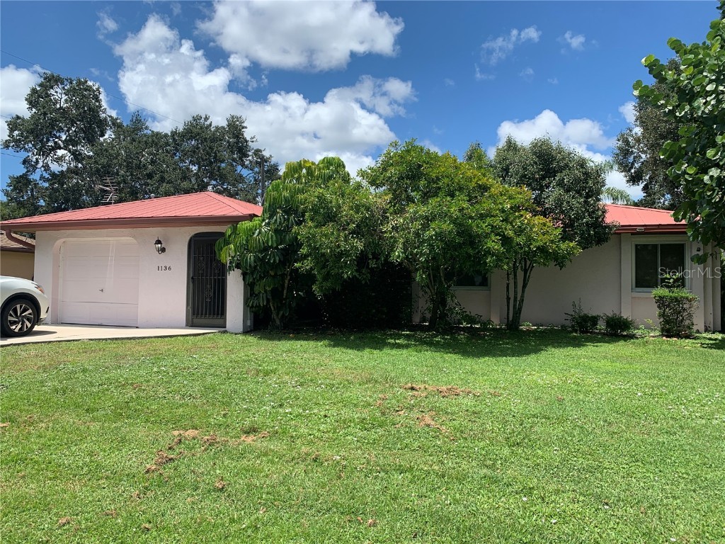 1136 Joplin Avenue NW Port Charlotte FL 33948 R4907283 image1