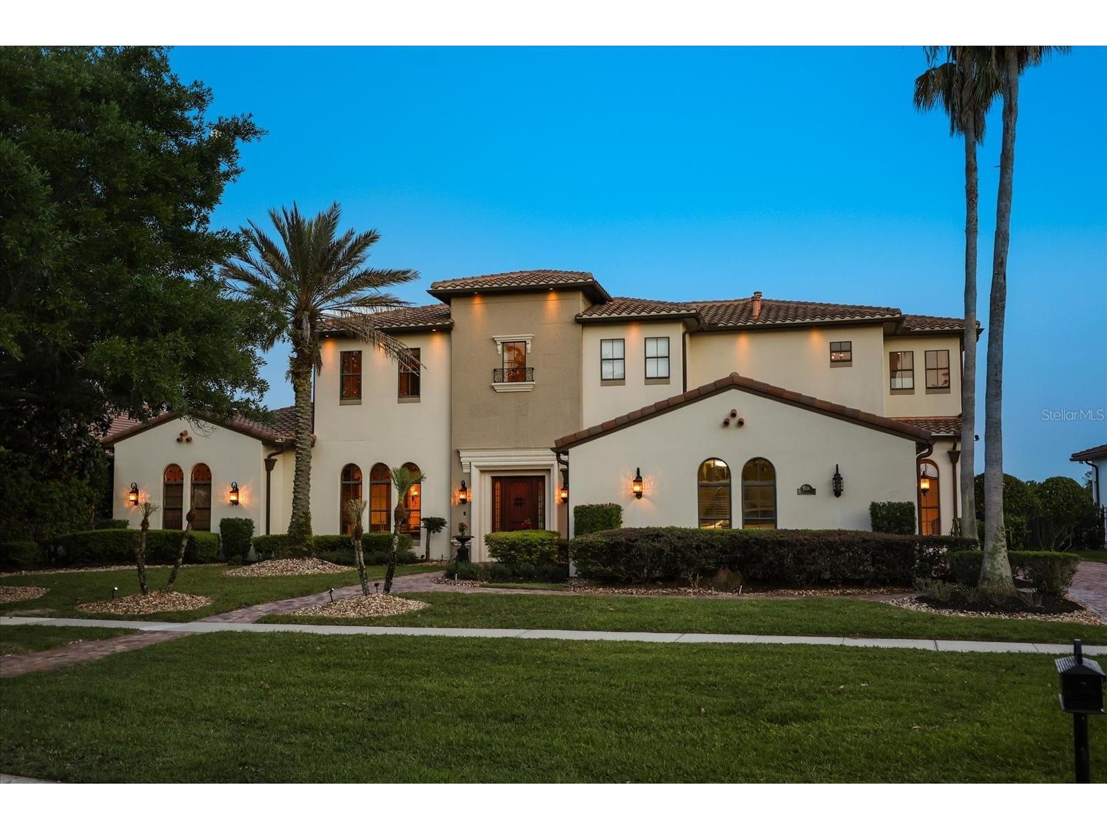 1136 Lake Whitney Drive Windermere FL 34786 - LAKE WHITNEY O6405536 image1