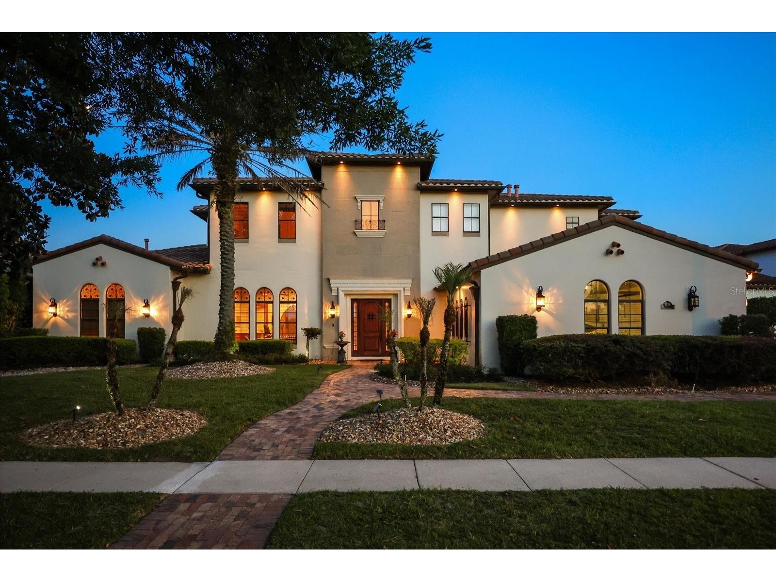1136 Lake Whitney Drive Windermere FL 34786 - LAKE WHITNEY O6405536 image2