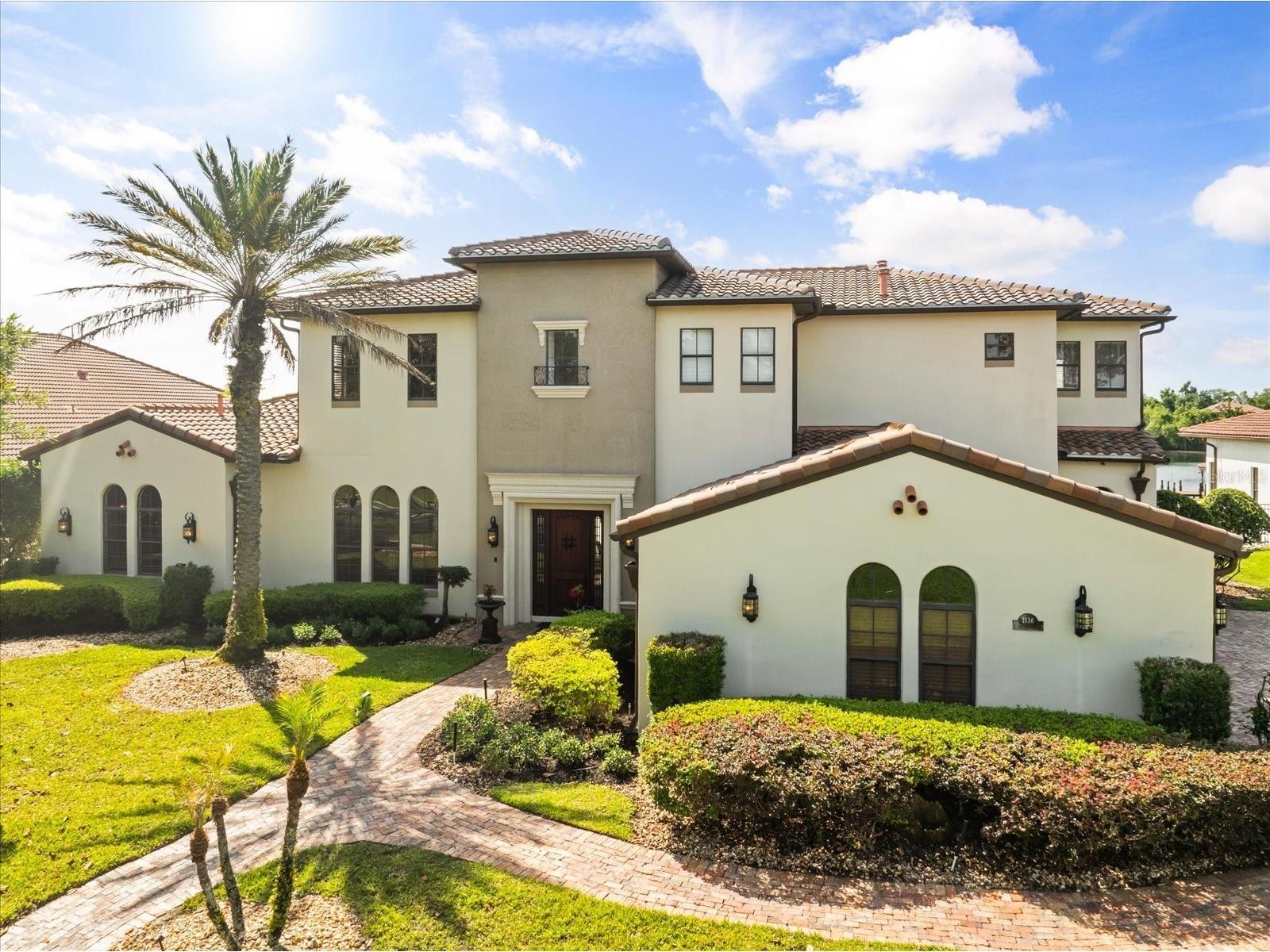 1136 Lake Whitney Drive Windermere FL 34786 - LAKE WHITNEY O6405536 image5