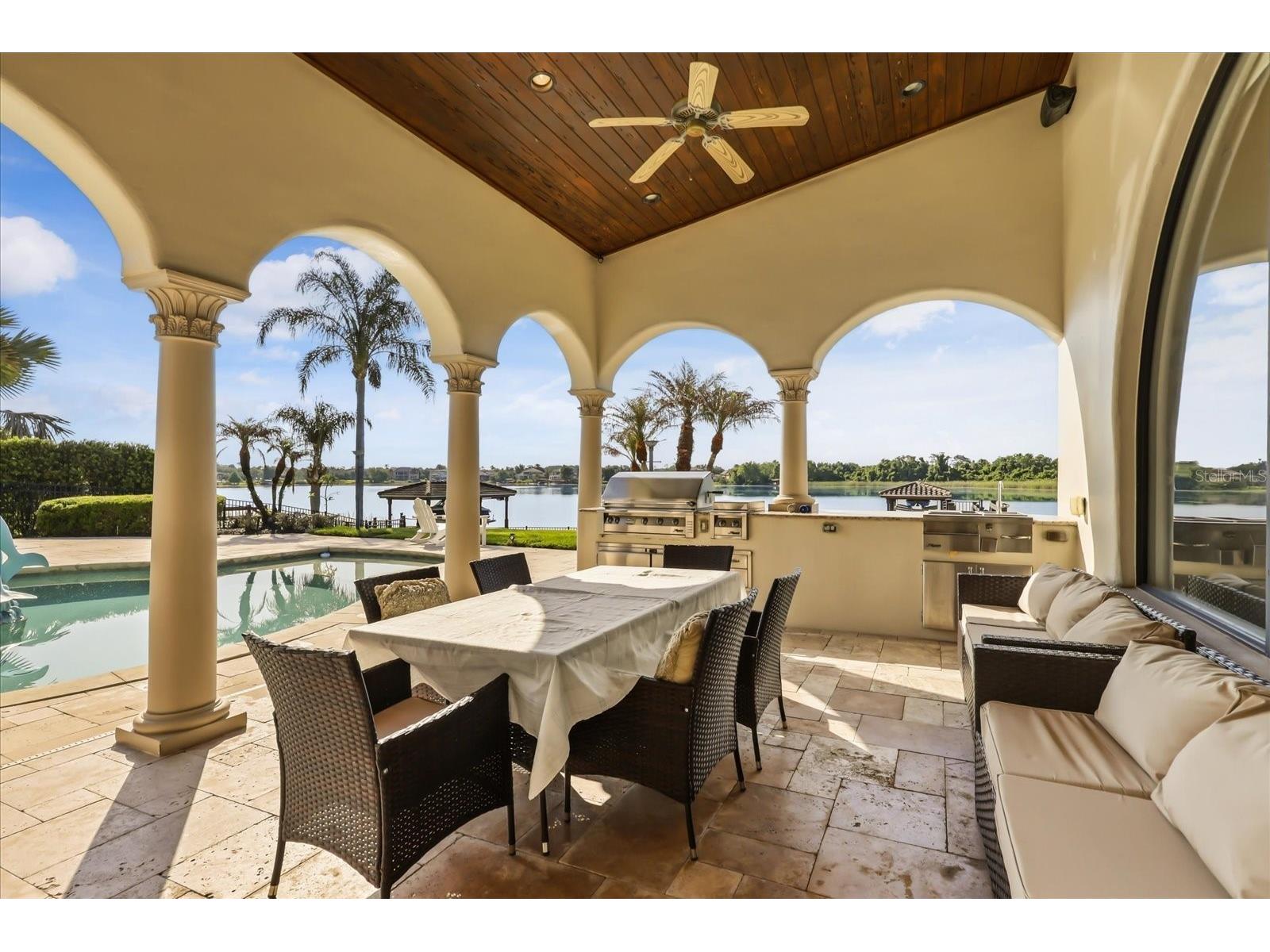 1136 Lake Whitney Drive Windermere FL 34786 - LAKE WHITNEY O6405536 image64