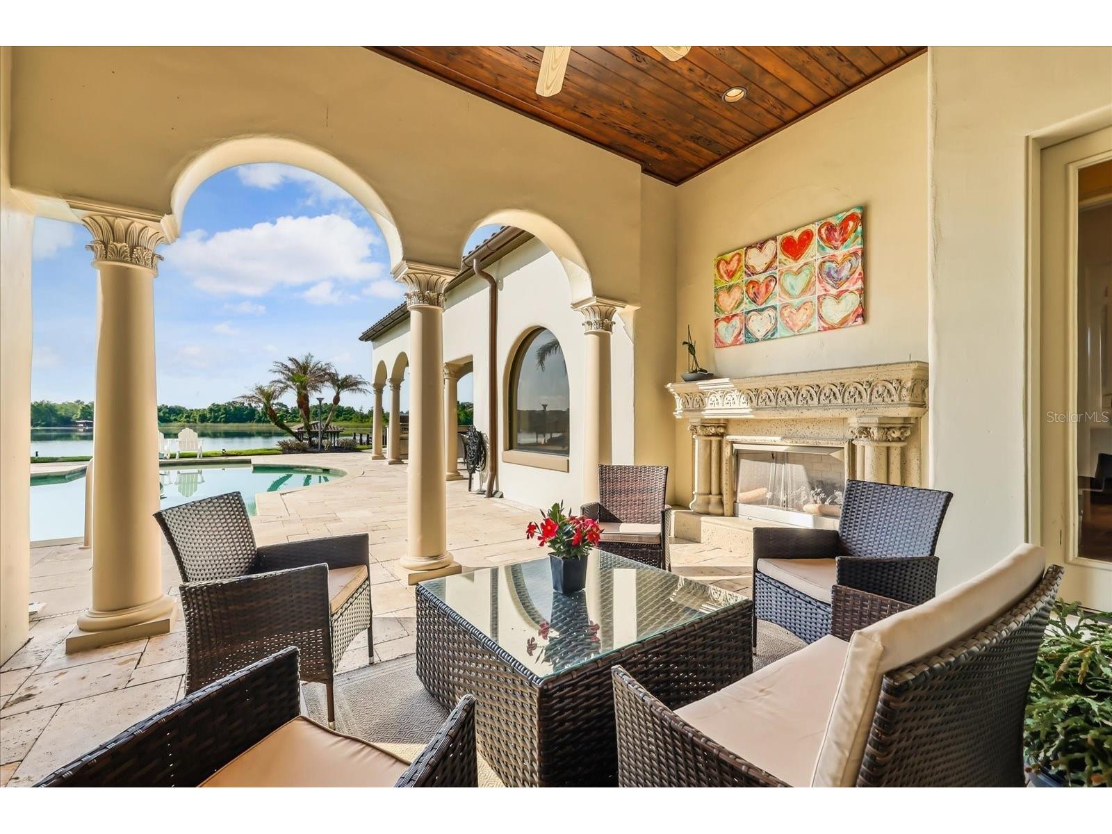 1136 Lake Whitney Drive Windermere FL 34786 - LAKE WHITNEY O6405536 image66