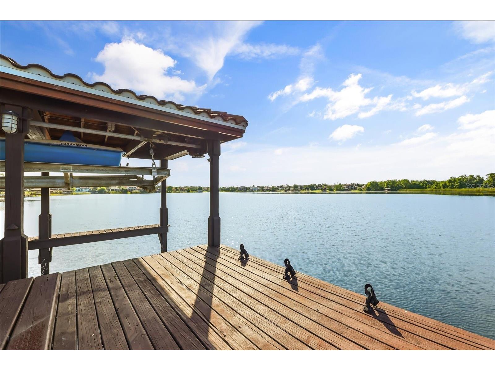 1136 Lake Whitney Drive Windermere FL 34786 - LAKE WHITNEY O6405536 image76