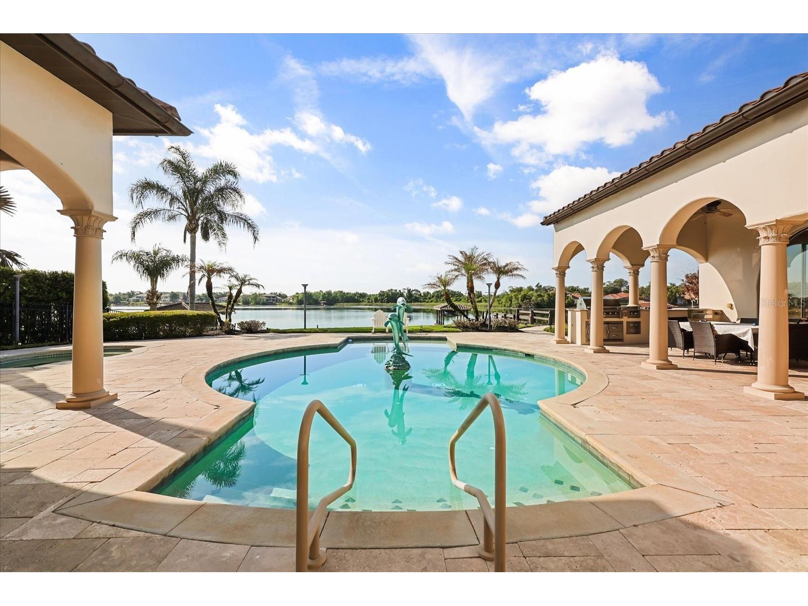 1136 Lake Whitney Drive Windermere FL 34786 - LAKE WHITNEY O6405536 image79