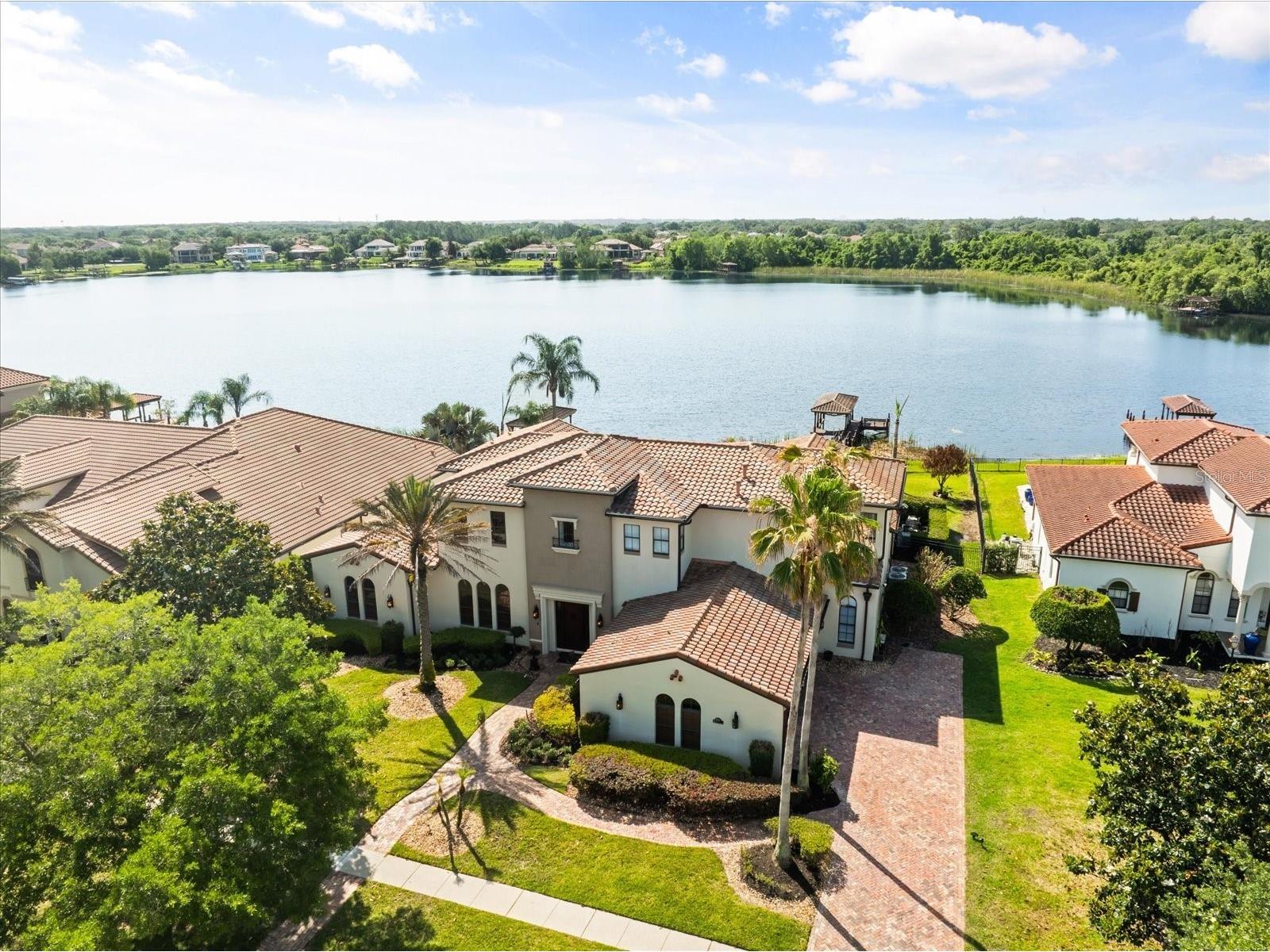 1136 Lake Whitney Drive Windermere FL 34786 - LAKE WHITNEY O6405536 image8