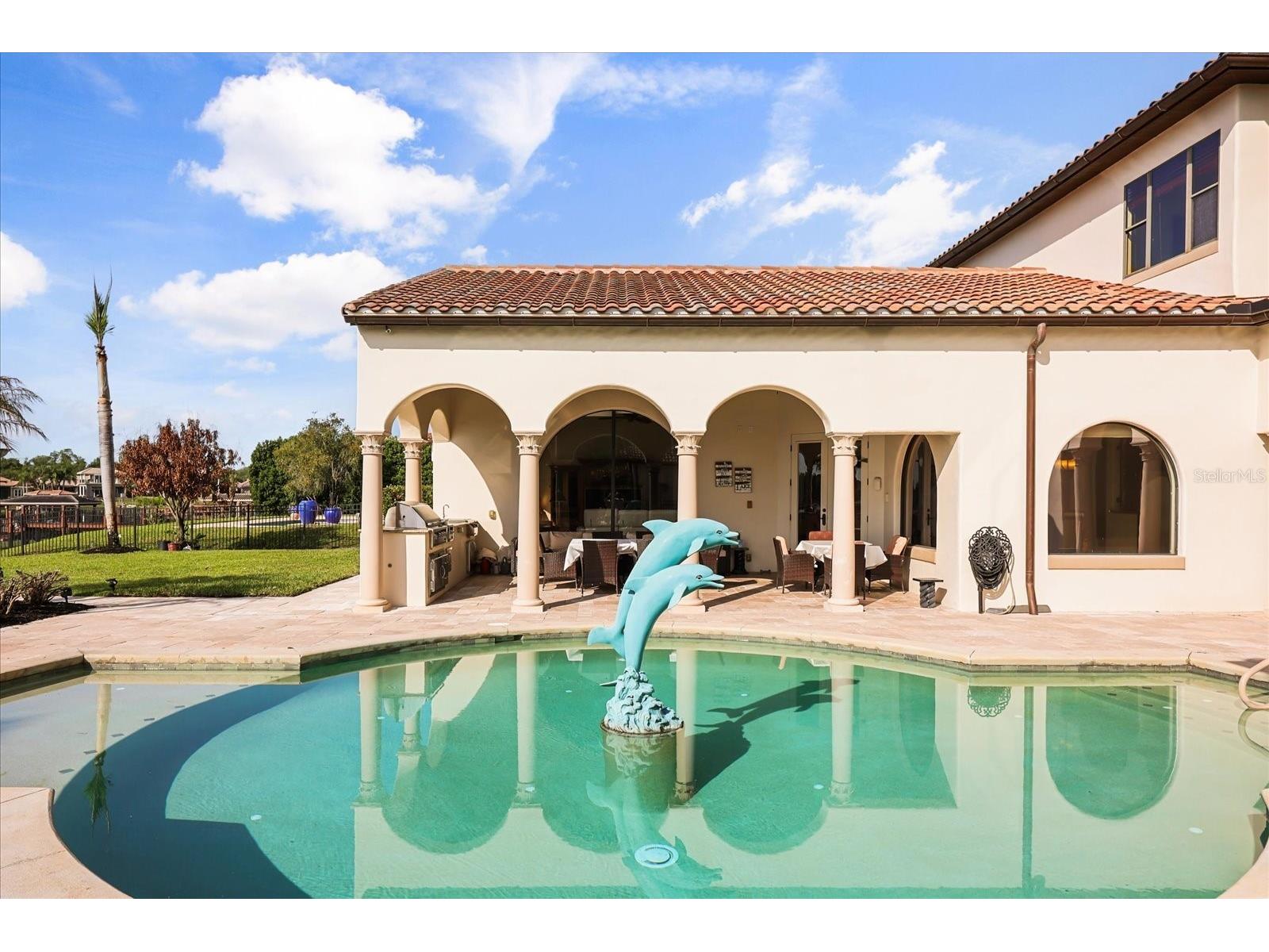 1136 Lake Whitney Drive Windermere FL 34786 - LAKE WHITNEY O6405536 image82