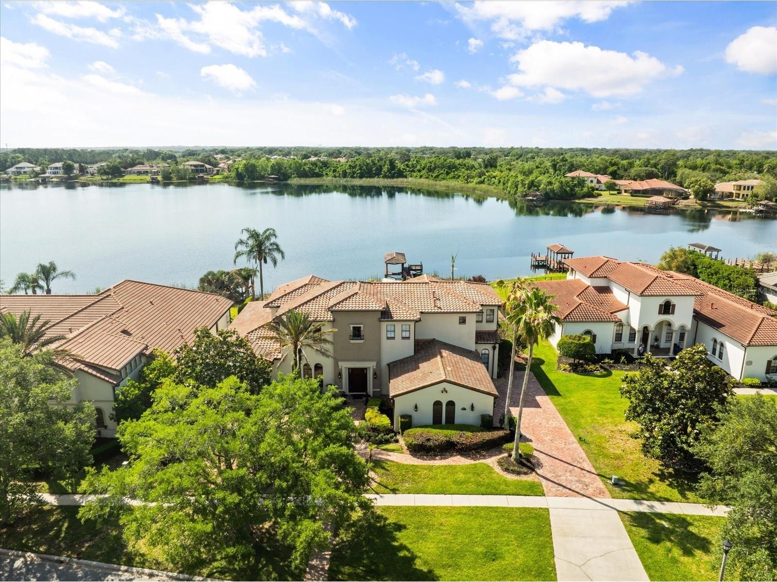 1136 Lake Whitney Drive Windermere FL 34786 - LAKE WHITNEY O6405536 image84