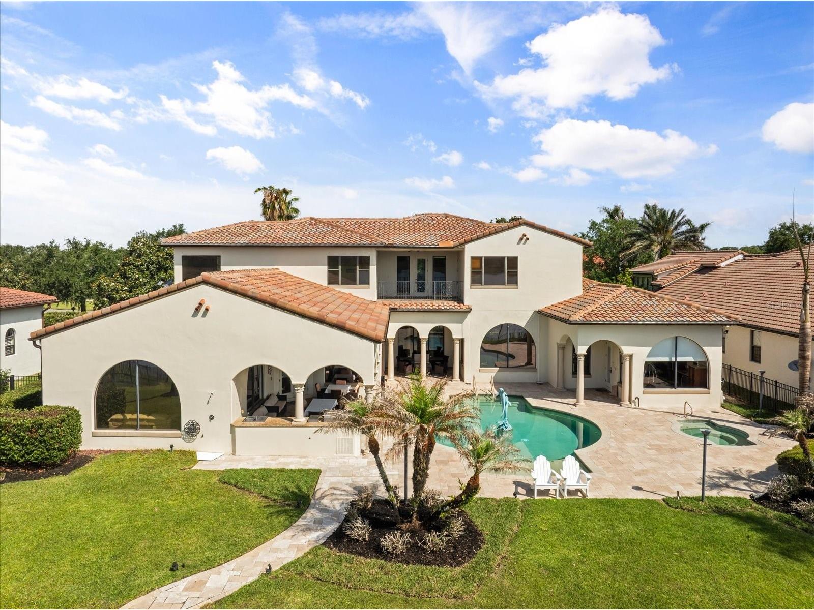 1136 Lake Whitney Drive Windermere FL 34786 - LAKE WHITNEY O6405536 image85