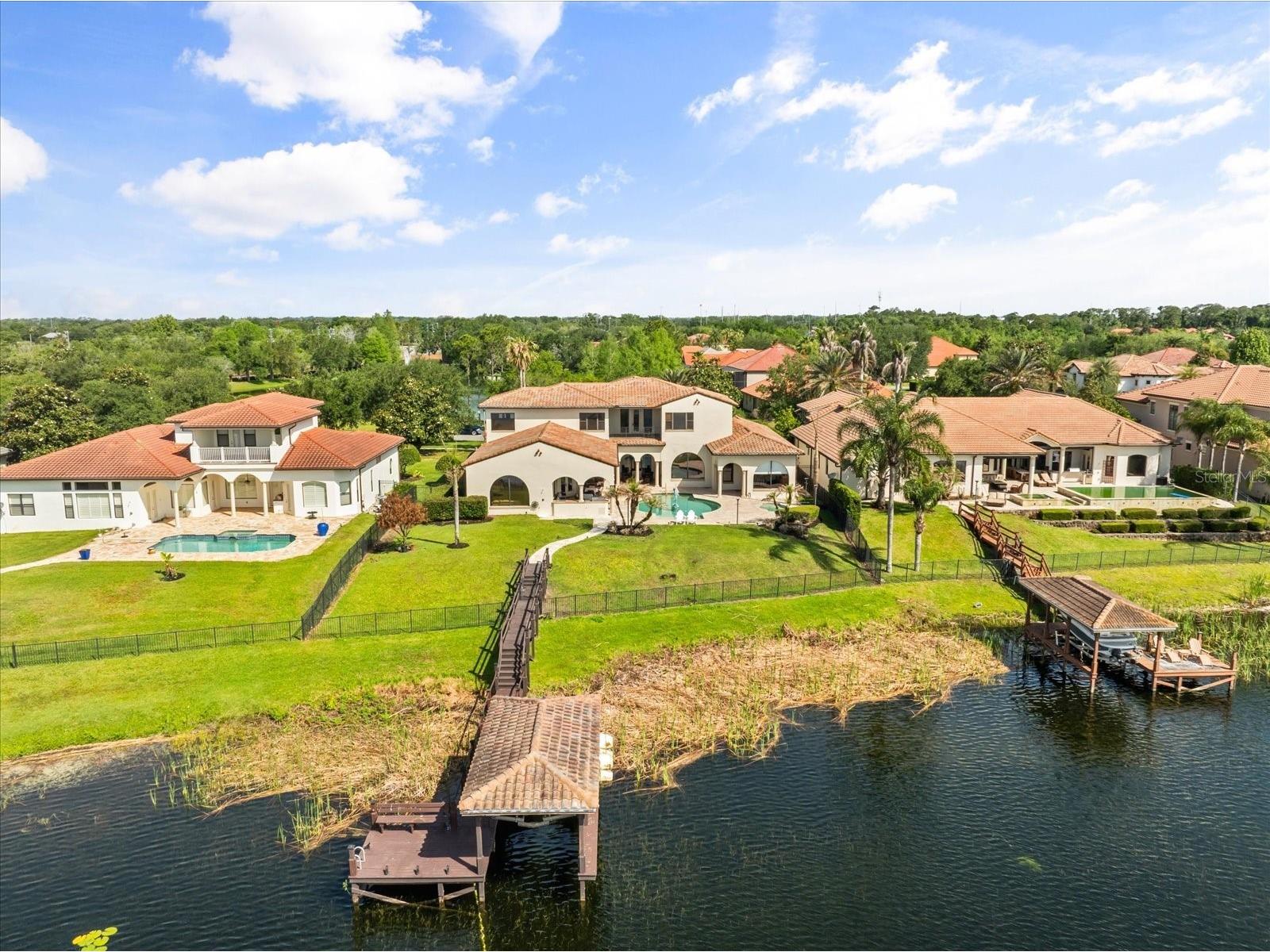 1136 Lake Whitney Drive Windermere FL 34786 - LAKE WHITNEY O6405536 image86