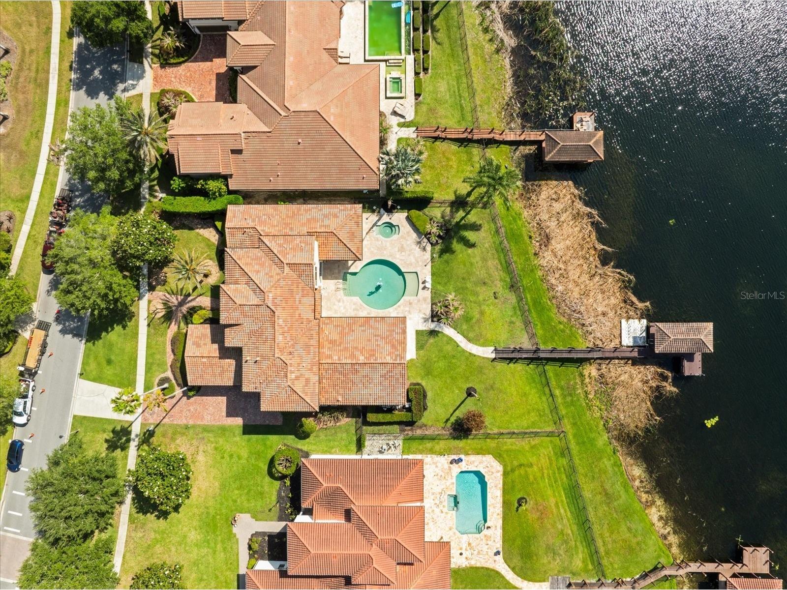 1136 Lake Whitney Drive Windermere FL 34786 - LAKE WHITNEY O6405536 image87