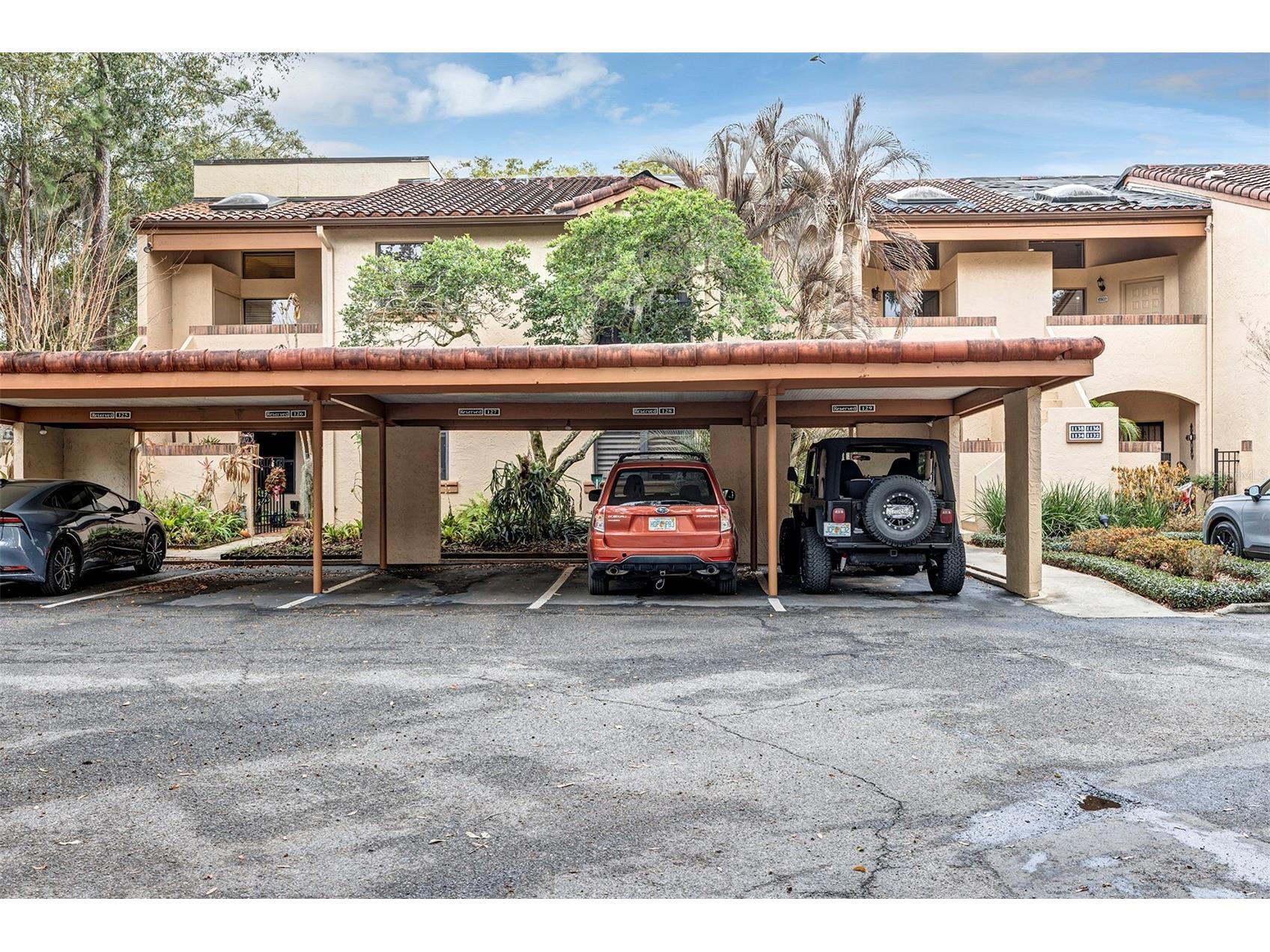 1136 Lake Willisara Circle #23 Orlando FL 32806 - LAKE PINELOCHANDLAKE WILLISARA O6382979 image1