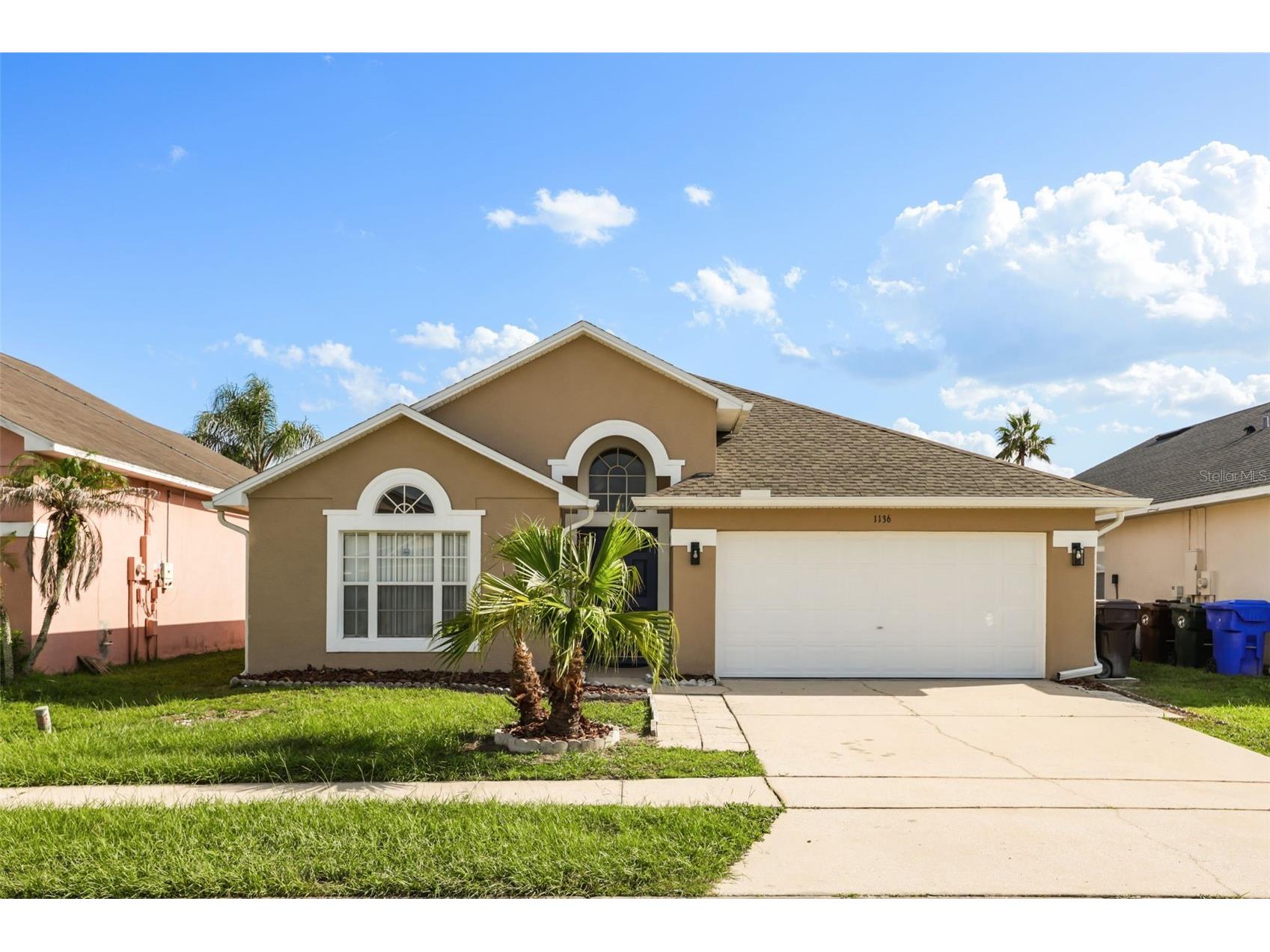 1136 Liberty Hall Drive Kissimmee FL 34746 O6425227 image1