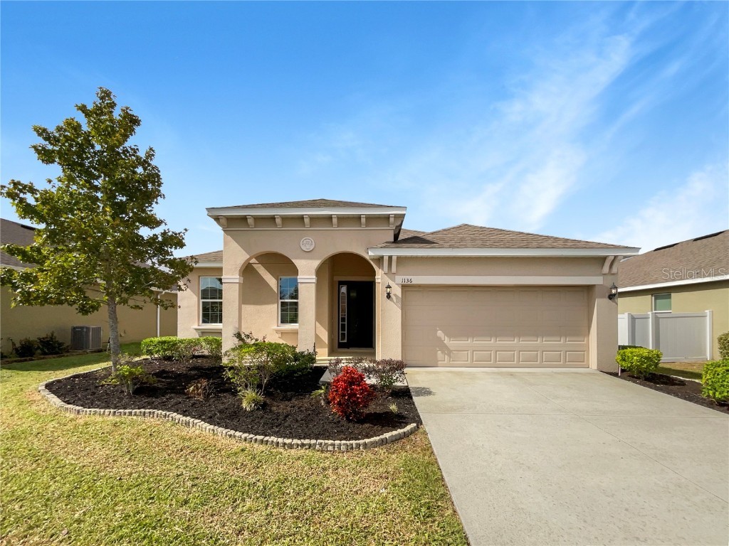 1136 Merion Drive Mount Dora FL 32757 O6255612 image1