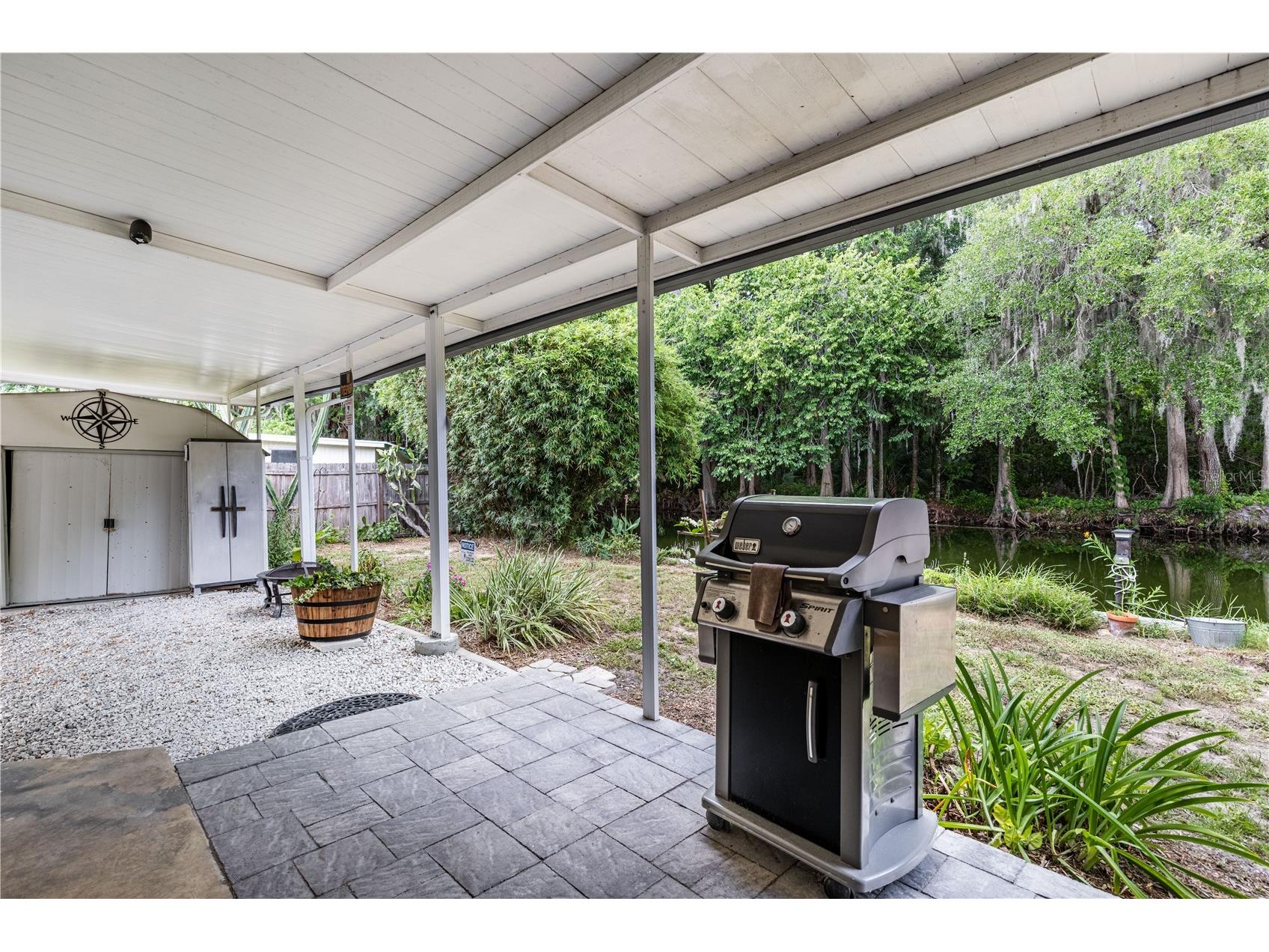 1136 Rue De Dore Tavares FL 32778 - DORA CANAL TO LAKE EUSTIS G5114447 image31
