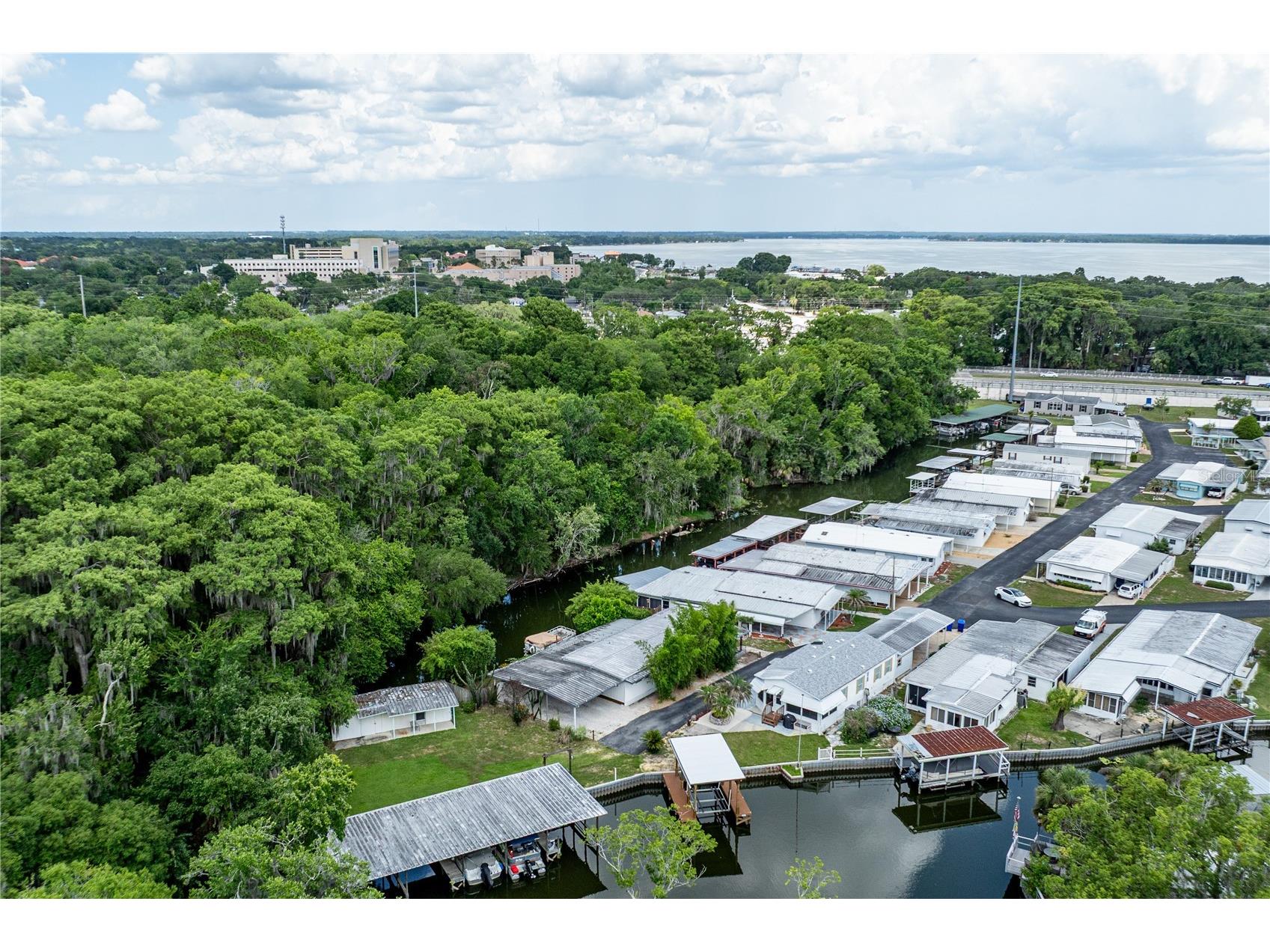 1136 Rue De Dore Tavares FL 32778 - DORA CANAL TO LAKE EUSTIS G5114447 image35