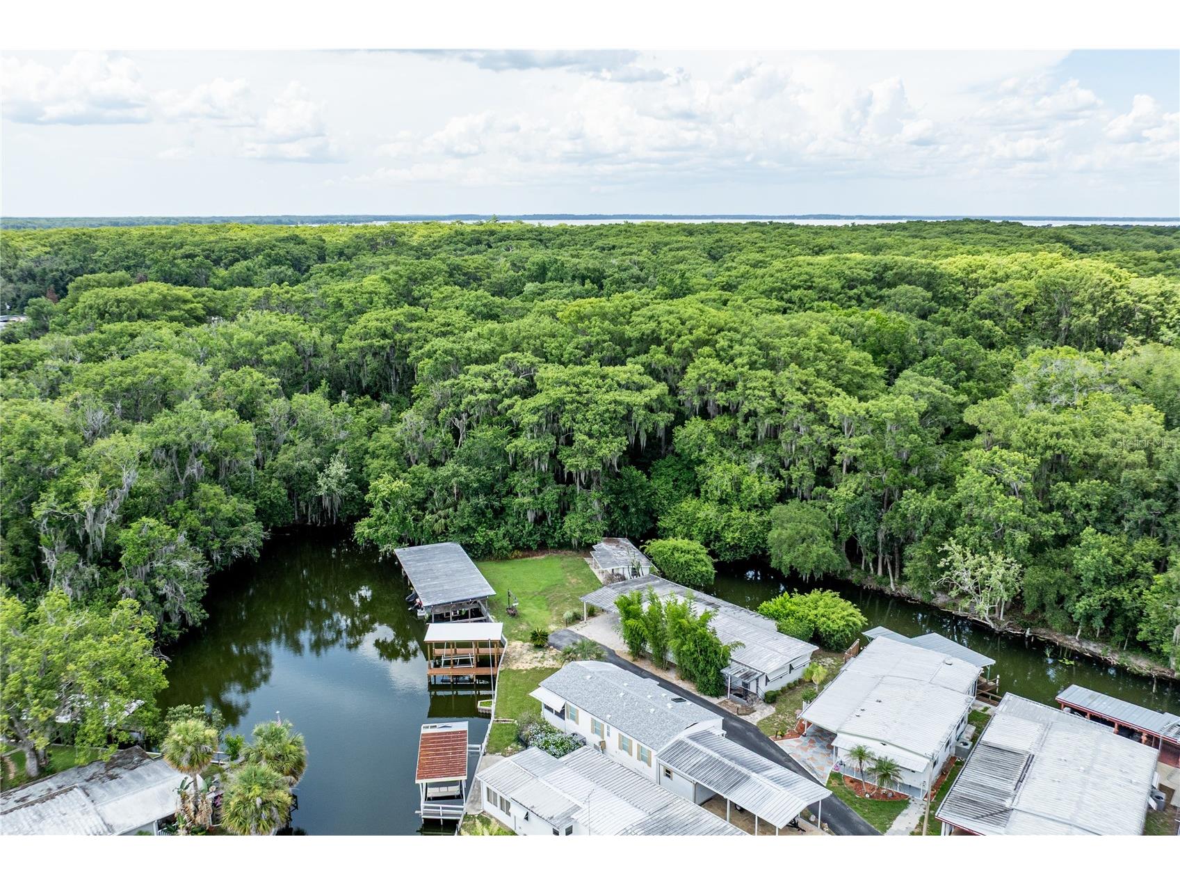 1136 Rue De Dore Tavares FL 32778 - DORA CANAL TO LAKE EUSTIS G5114447 image36
