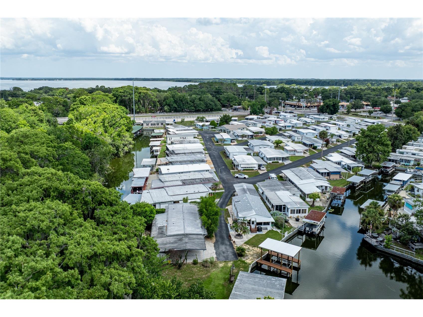1136 Rue De Dore Tavares FL 32778 - DORA CANAL TO LAKE EUSTIS G5114447 image37