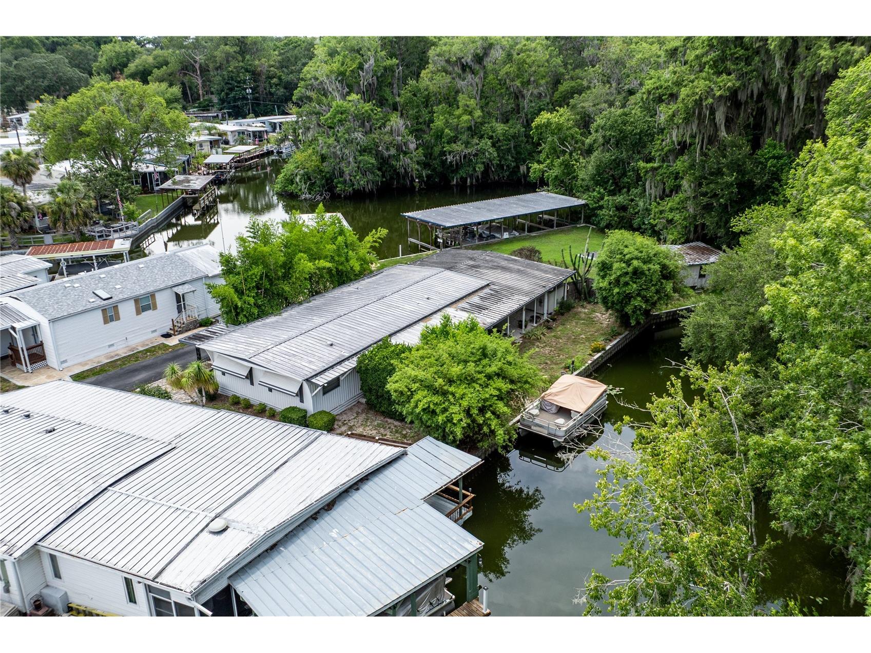 1136 Rue De Dore Tavares FL 32778 - DORA CANAL TO LAKE EUSTIS G5114447 image38