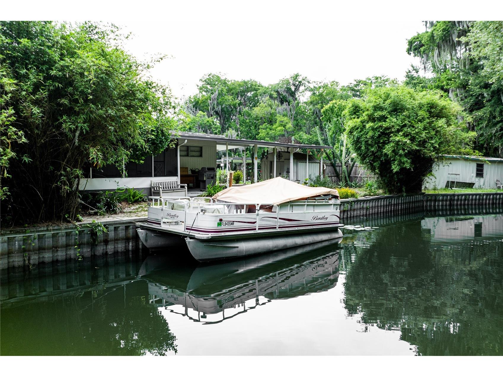 1136 Rue De Dore Tavares FL 32778 - DORA CANAL TO LAKE EUSTIS G5114447 image4