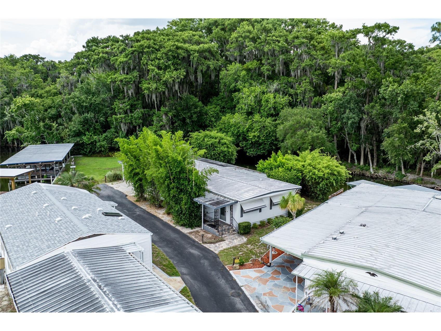 1136 Rue De Dore Tavares FL 32778 - DORA CANAL TO LAKE EUSTIS G5114447 image40