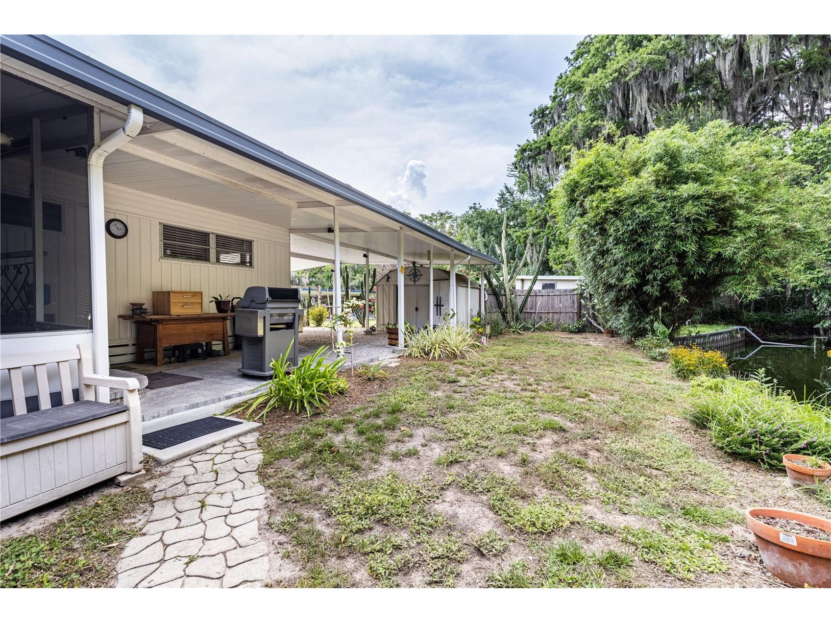 1136 Rue De Dore Tavares FL 32778 - DORA CANAL TO LAKE EUSTIS G5114447 image42