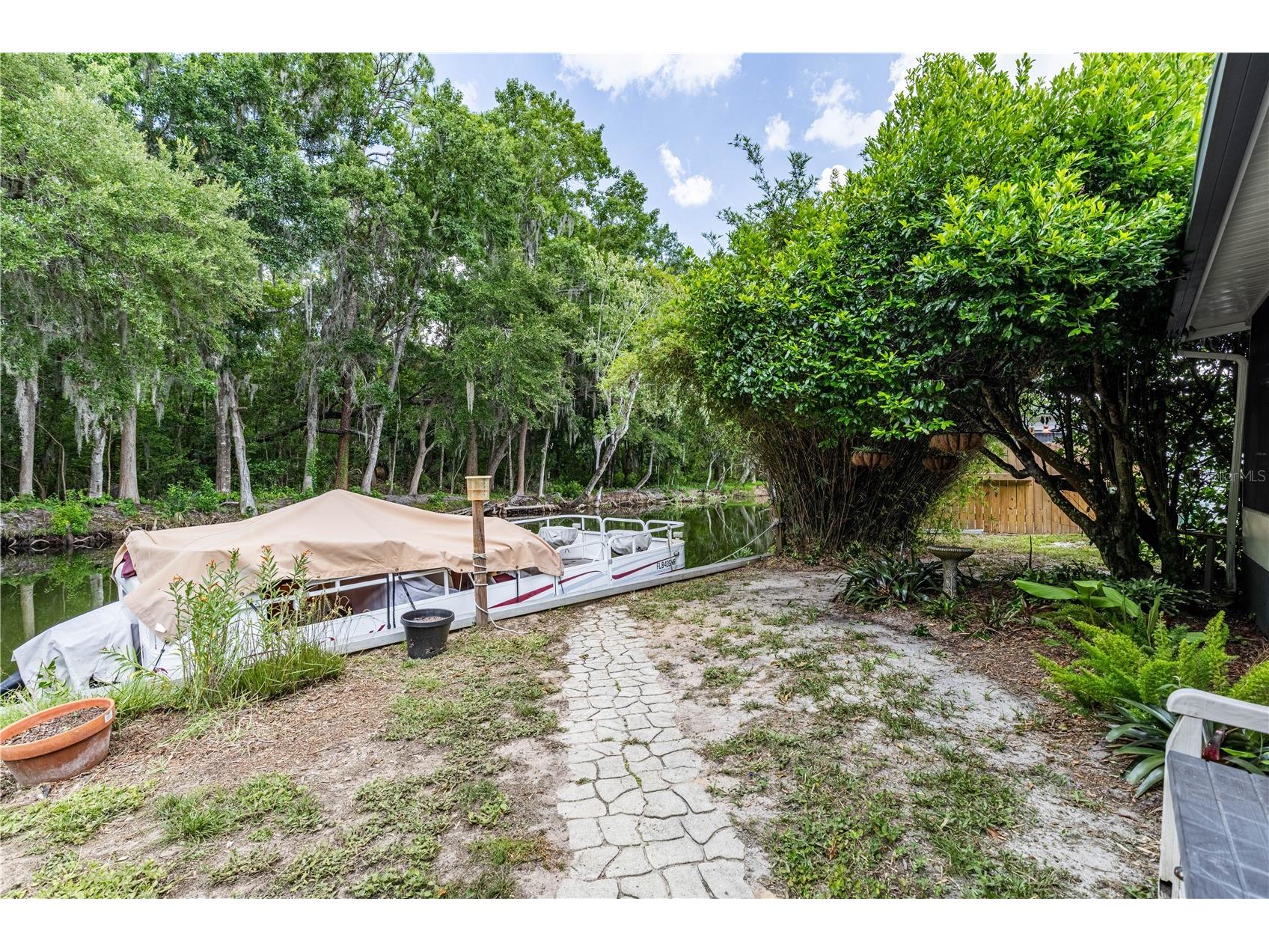 1136 Rue De Dore Tavares FL 32778 - DORA CANAL TO LAKE EUSTIS G5114447 image43