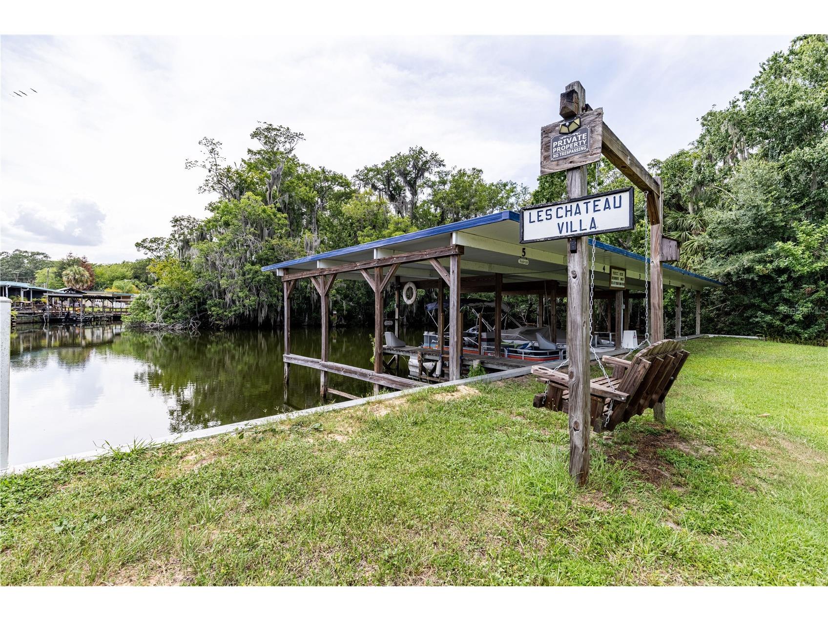 1136 Rue De Dore Tavares FL 32778 - DORA CANAL TO LAKE EUSTIS G5114447 image44