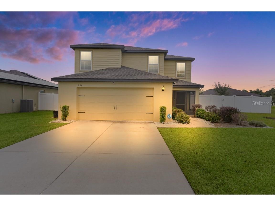 1136 Sea Pines Court Tavares FL 32778 G5105746 image1