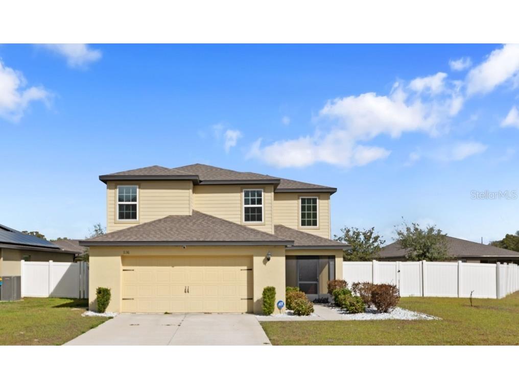 1136 Sea Pines Court Tavares FL 32778 - LAKE DORA S5145042 image1