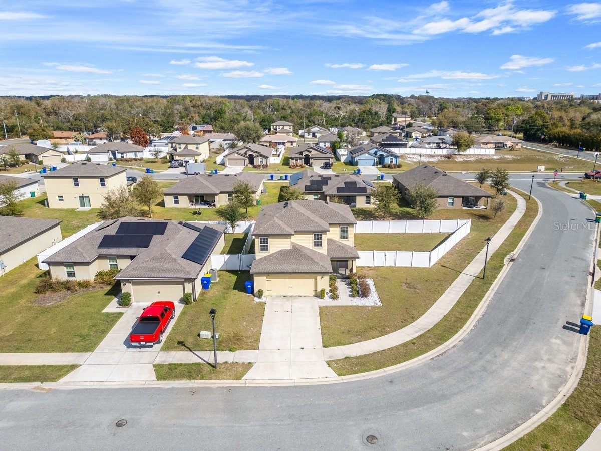 1136 Sea Pines Court Tavares FL 32778 - LAKE DORA S5145042 image20