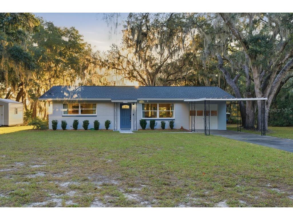 1136 SW Shorewood Drive Dunnellon FL 34431 - Tiger Lake OM713302 image1