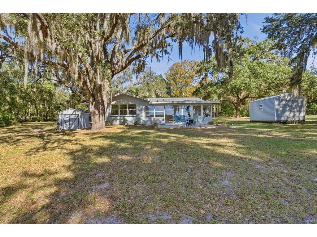 1136 SW Shorewood Drive Dunnellon FL 34431 - Tiger Lake OM713302 image21