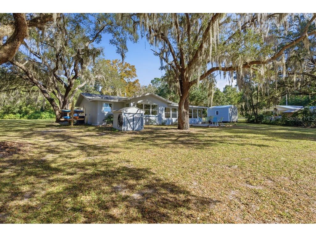 1136 SW Shorewood Drive Dunnellon FL 34431 - Tiger Lake OM713302 image28