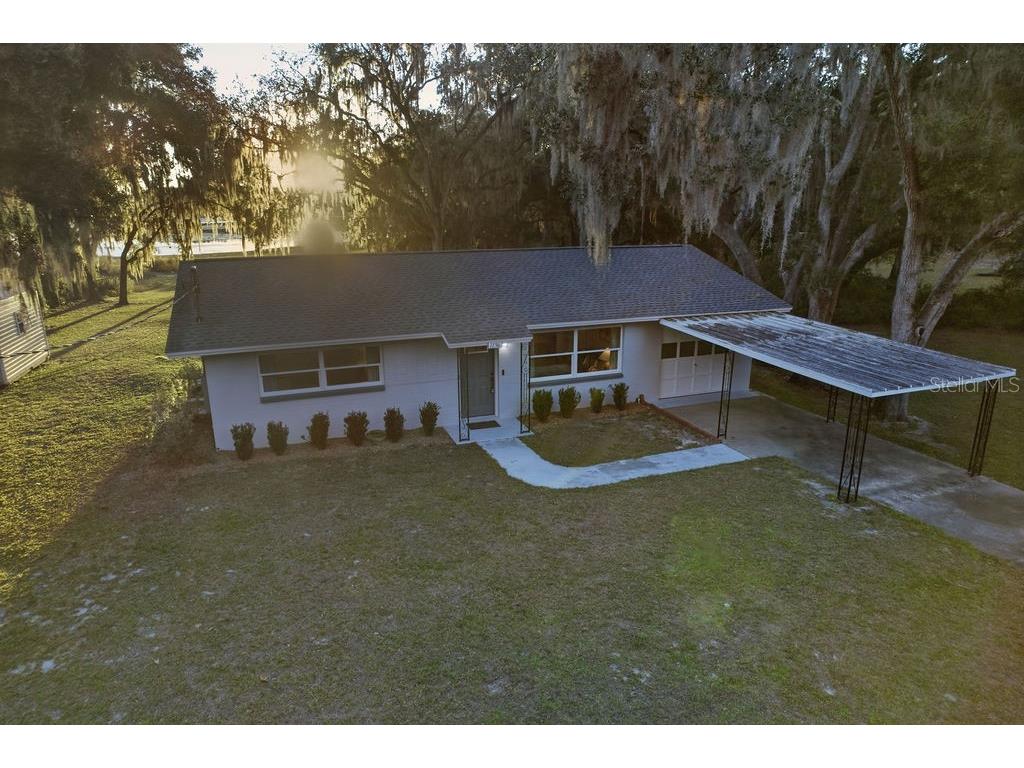 1136 SW Shorewood Drive Dunnellon FL 34431 - Tiger Lake OM713302 image29