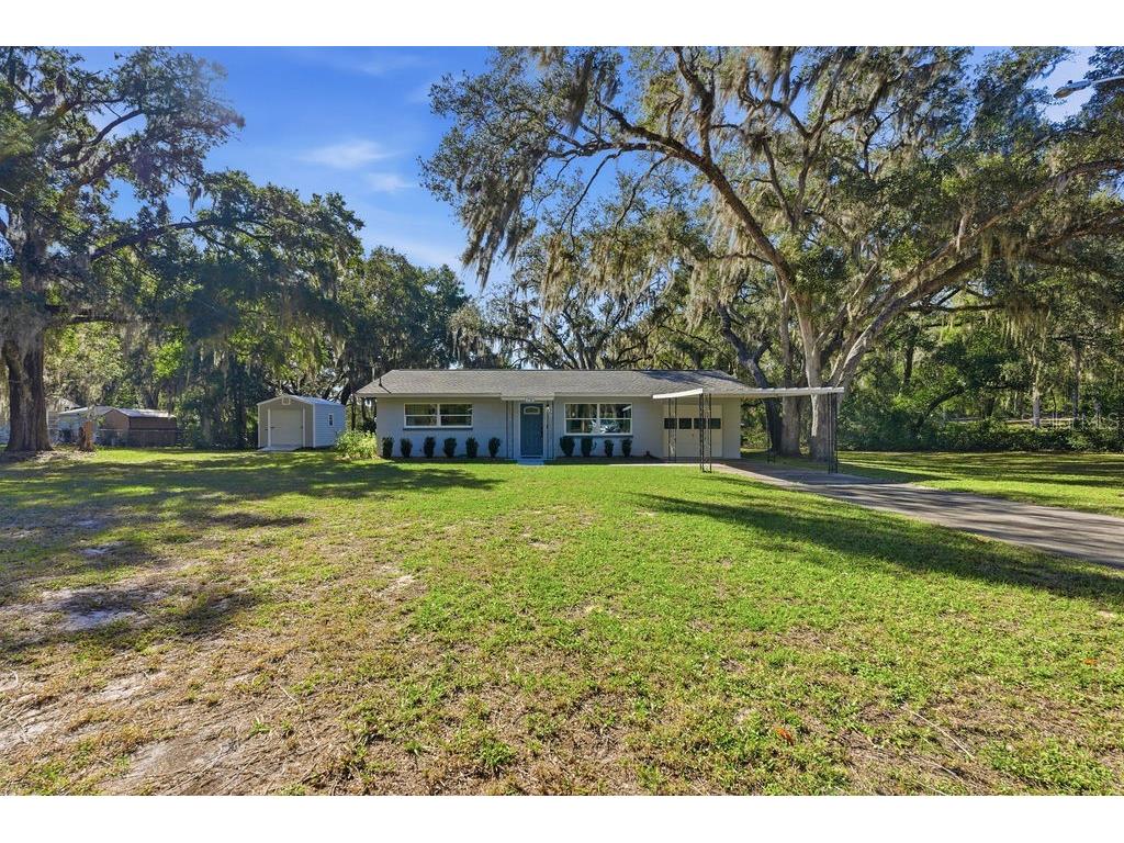 1136 SW Shorewood Drive Dunnellon FL 34431 - Tiger Lake OM713302 image30