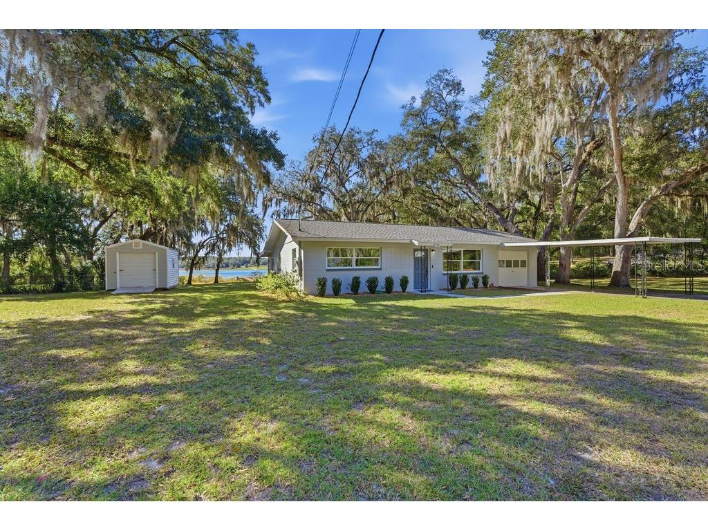 1136 SW Shorewood Drive Dunnellon FL 34431 - Tiger Lake OM713302 image31