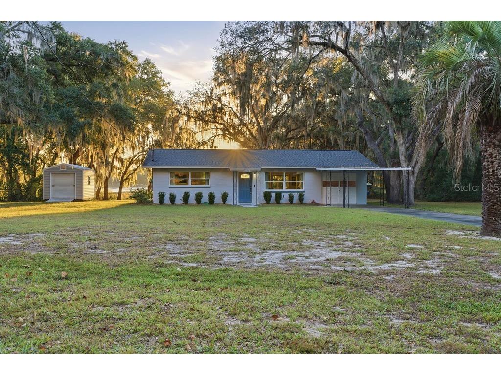 1136 SW Shorewood Drive Dunnellon FL 34431 - Tiger Lake OM713302 image32