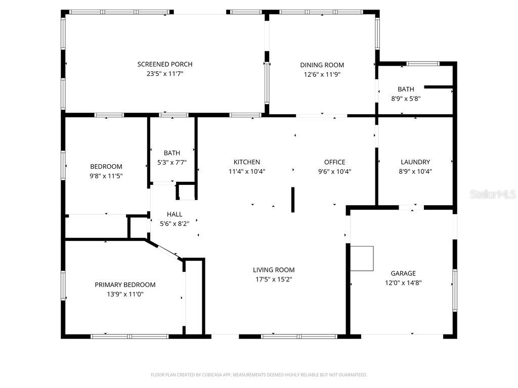 1136 SW Shorewood Drive Dunnellon FL 34431 - Tiger Lake OM713302 image36