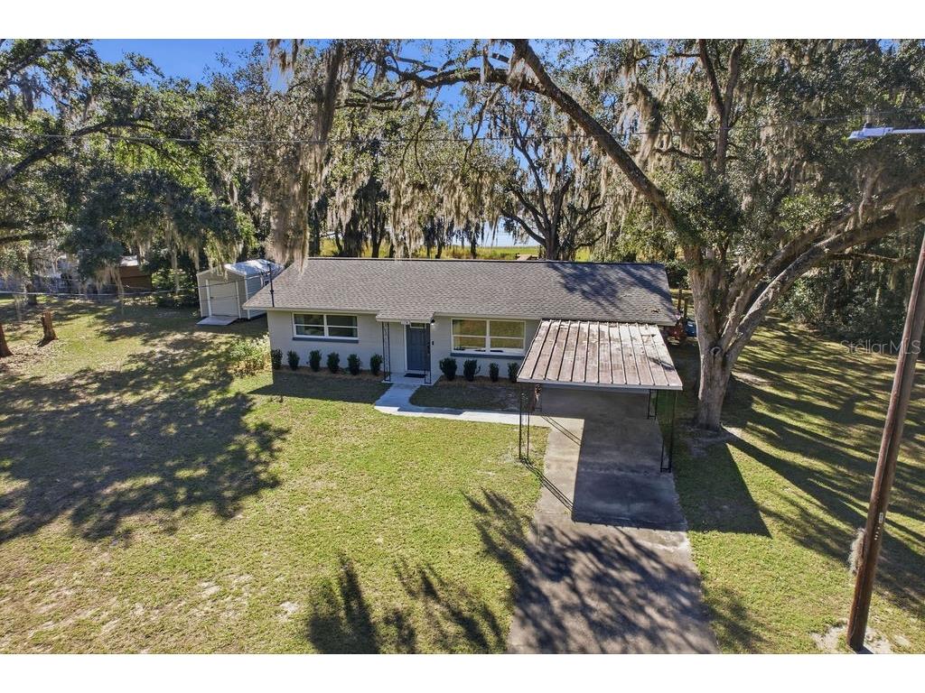 1136 SW Shorewood Drive Dunnellon FL 34431 - Tiger Lake OM713302 image4