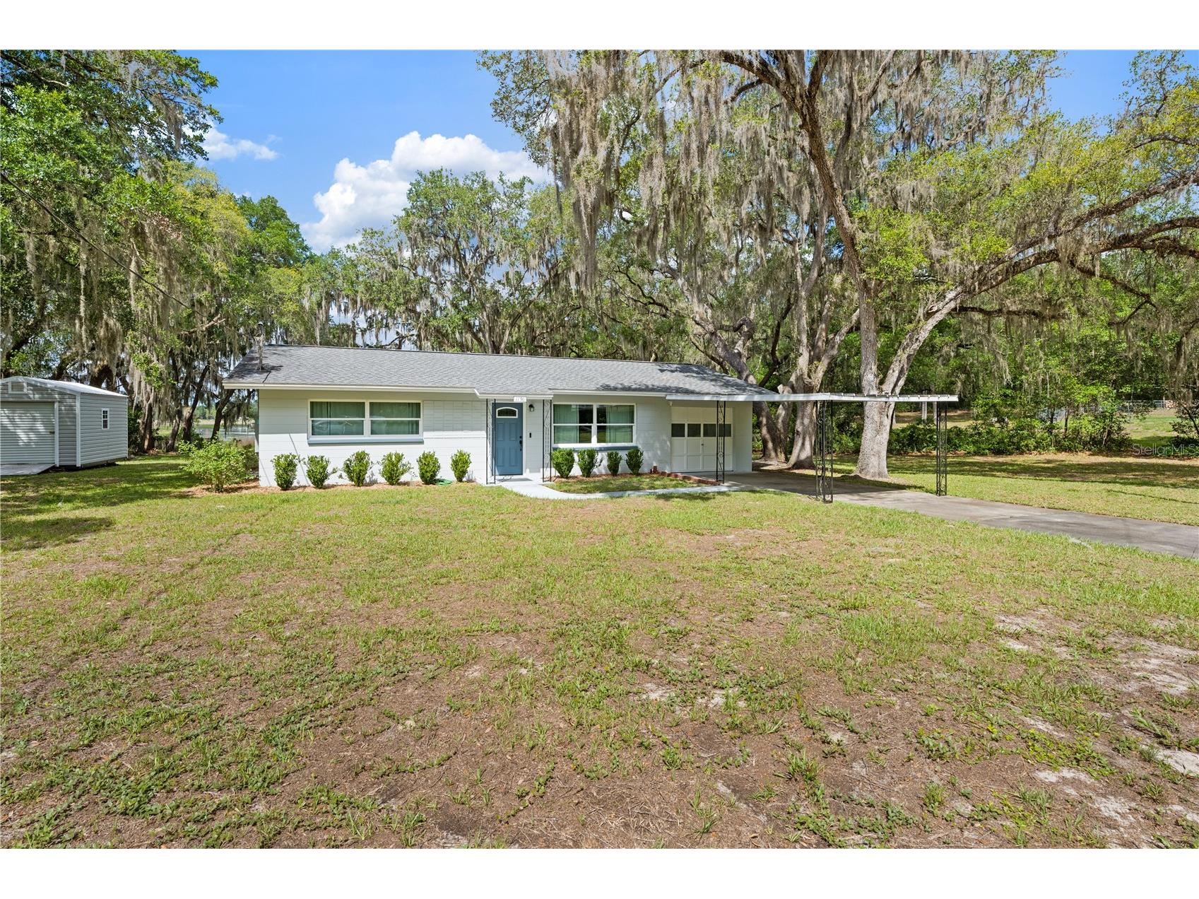 1136 SW Shorewood Drive Dunnellon FL 34431 - TIGER LAKE/BONABLE LAKE OM725130 image1