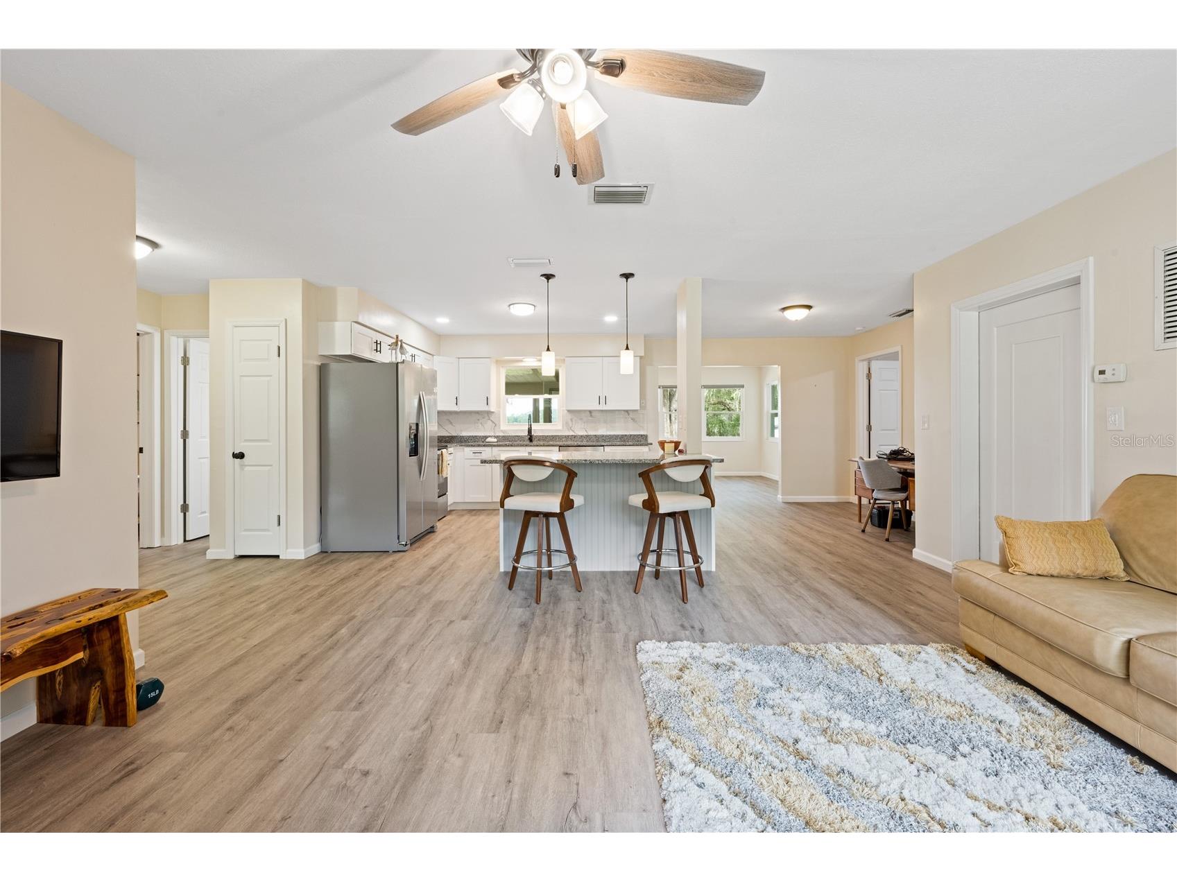 1136 SW Shorewood Drive Dunnellon FL 34431 - TIGER LAKE/BONABLE LAKE OM725130 image10