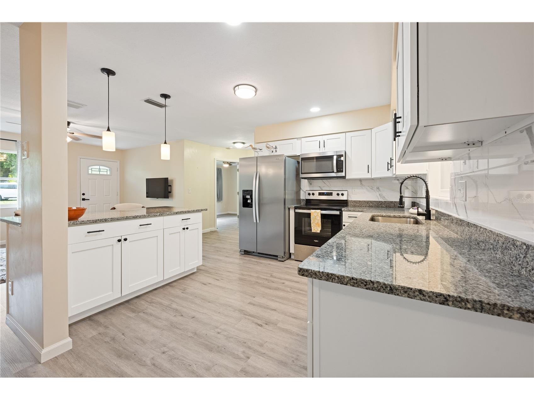 1136 SW Shorewood Drive Dunnellon FL 34431 - TIGER LAKE/BONABLE LAKE OM725130 image11