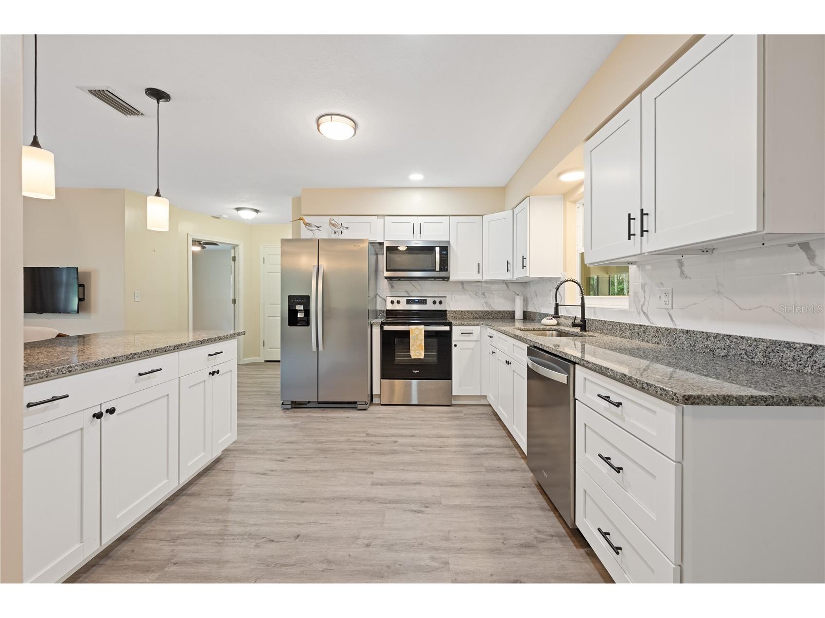 1136 SW Shorewood Drive Dunnellon FL 34431 - TIGER LAKE/BONABLE LAKE OM725130 image12