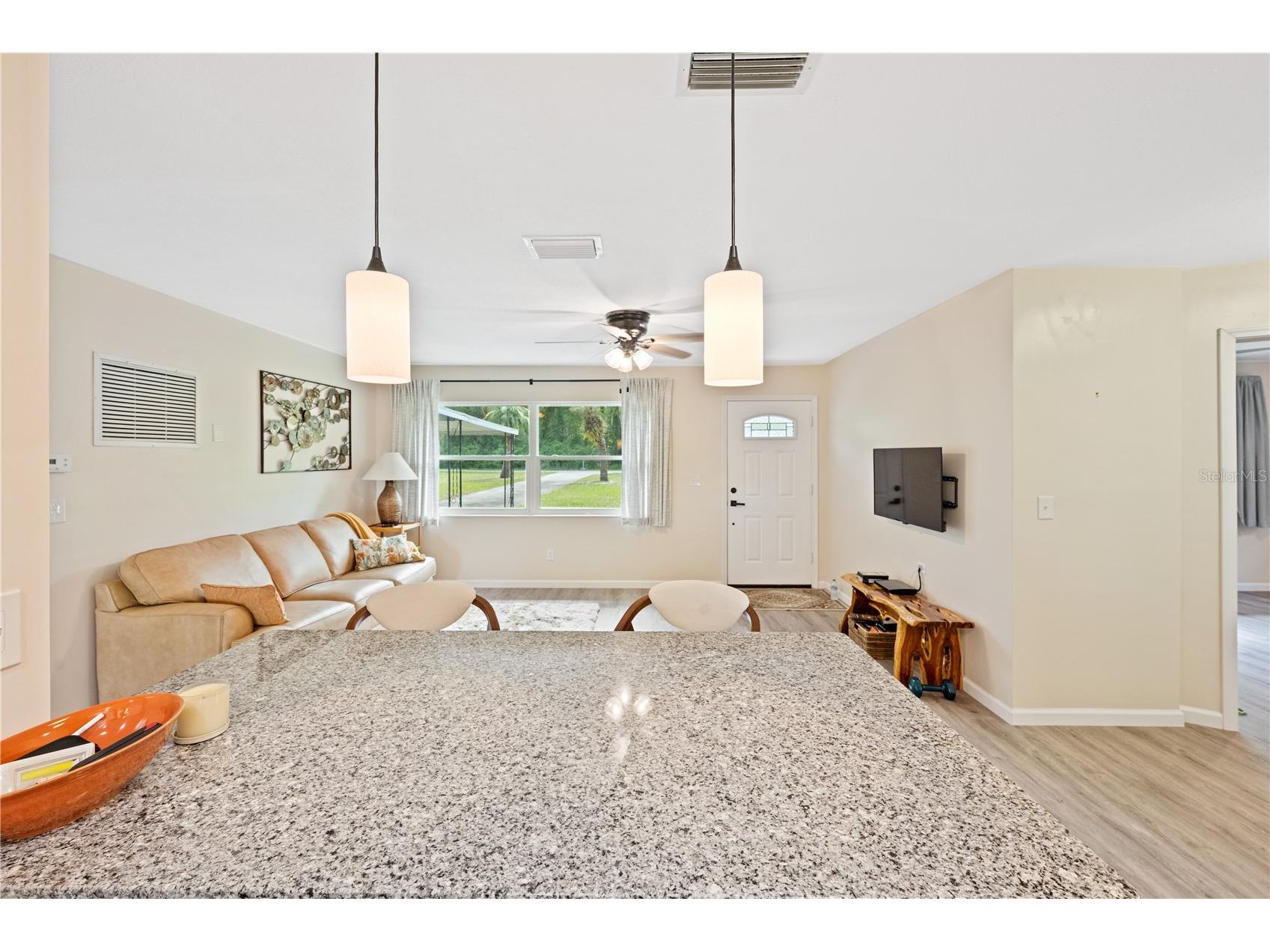 1136 SW Shorewood Drive Dunnellon FL 34431 - TIGER LAKE/BONABLE LAKE OM725130 image13
