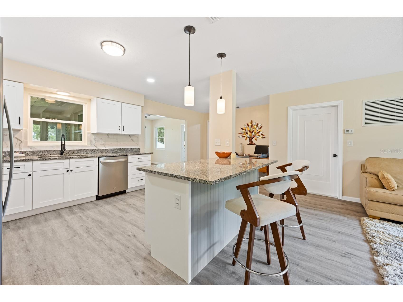 1136 SW Shorewood Drive Dunnellon FL 34431 - TIGER LAKE/BONABLE LAKE OM725130 image14
