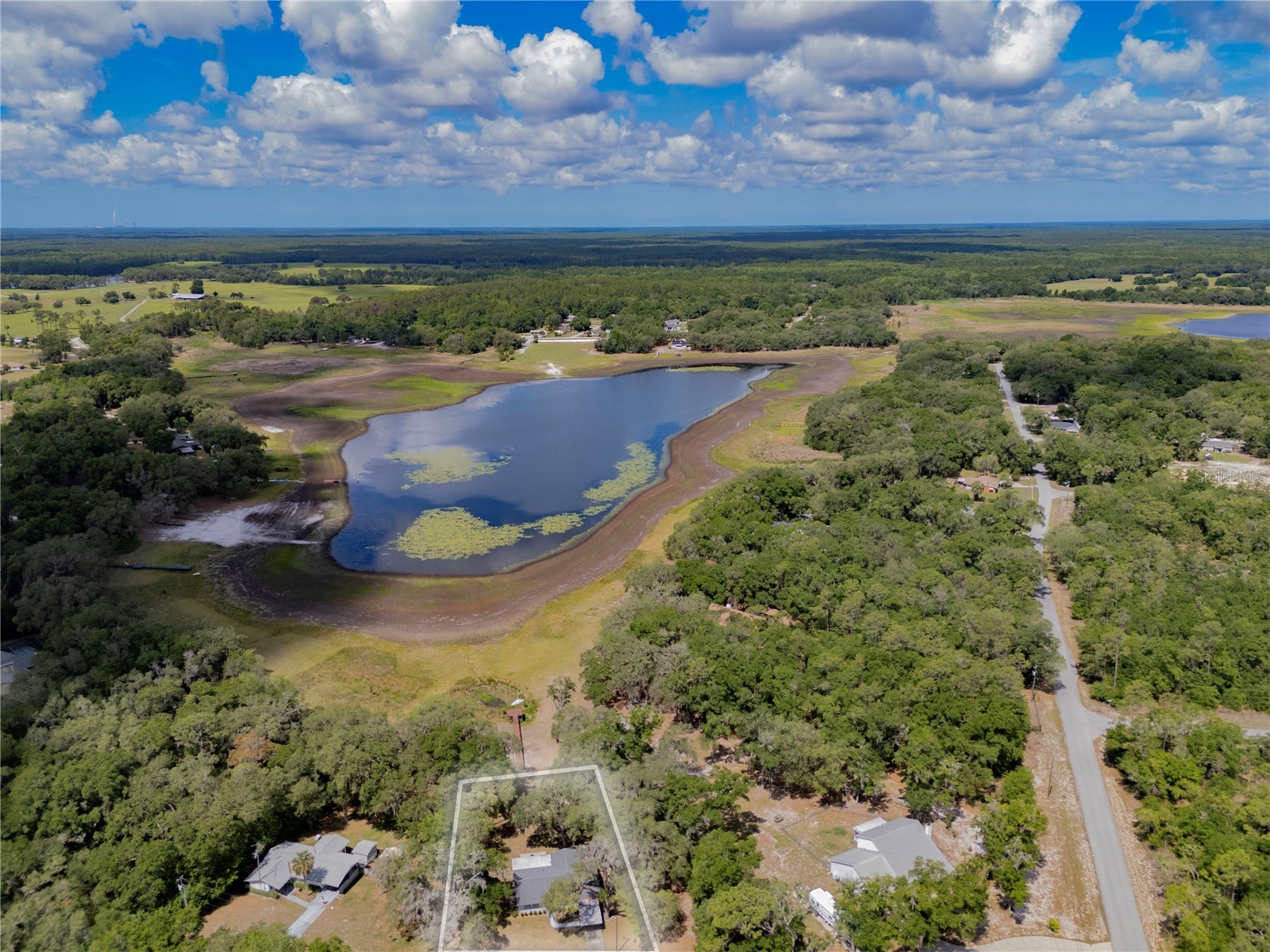 1136 SW Shorewood Drive Dunnellon FL 34431 - TIGER LAKE/BONABLE LAKE OM725130 image2