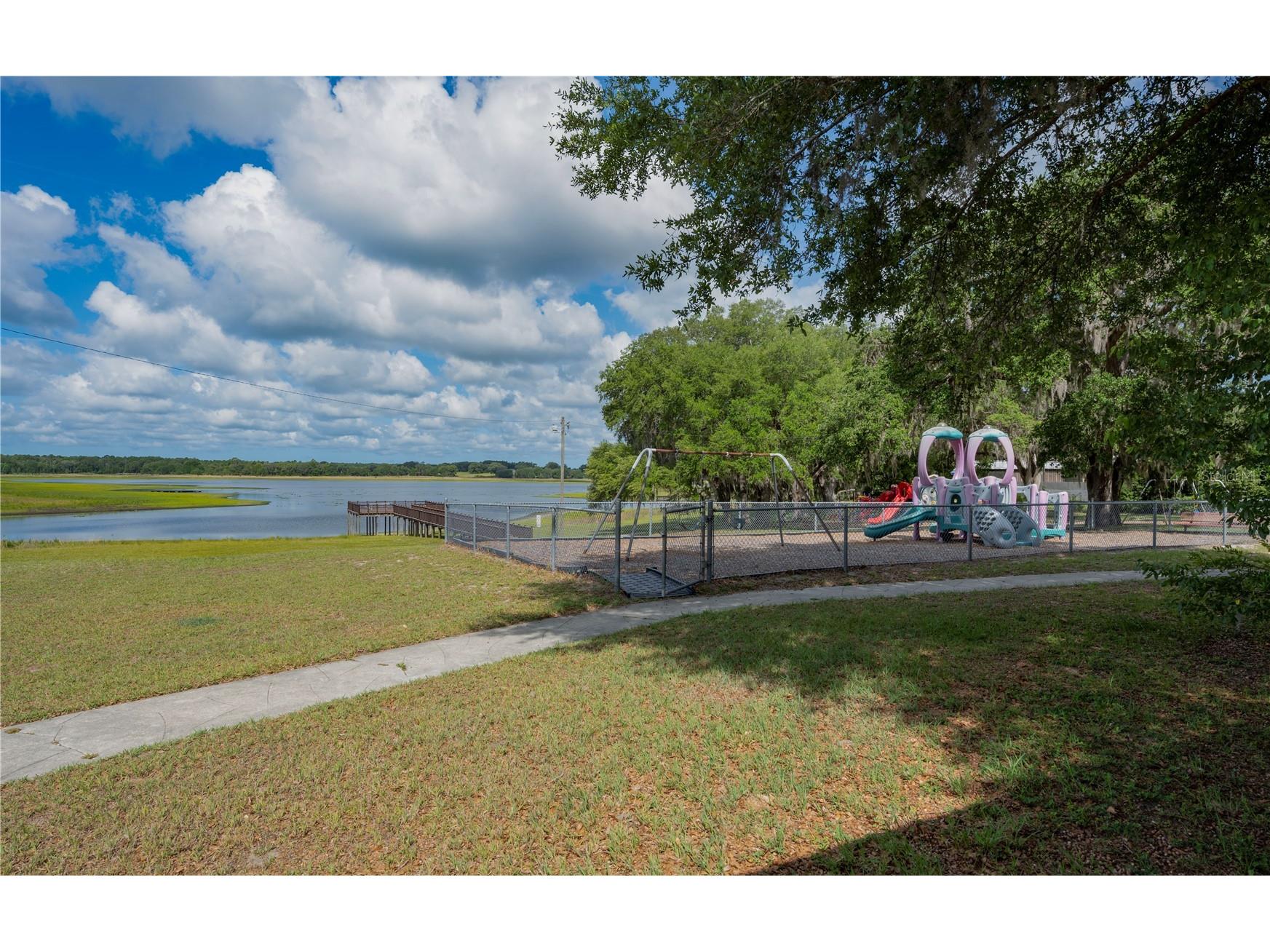 1136 SW Shorewood Drive Dunnellon FL 34431 - TIGER LAKE/BONABLE LAKE OM725130 image26