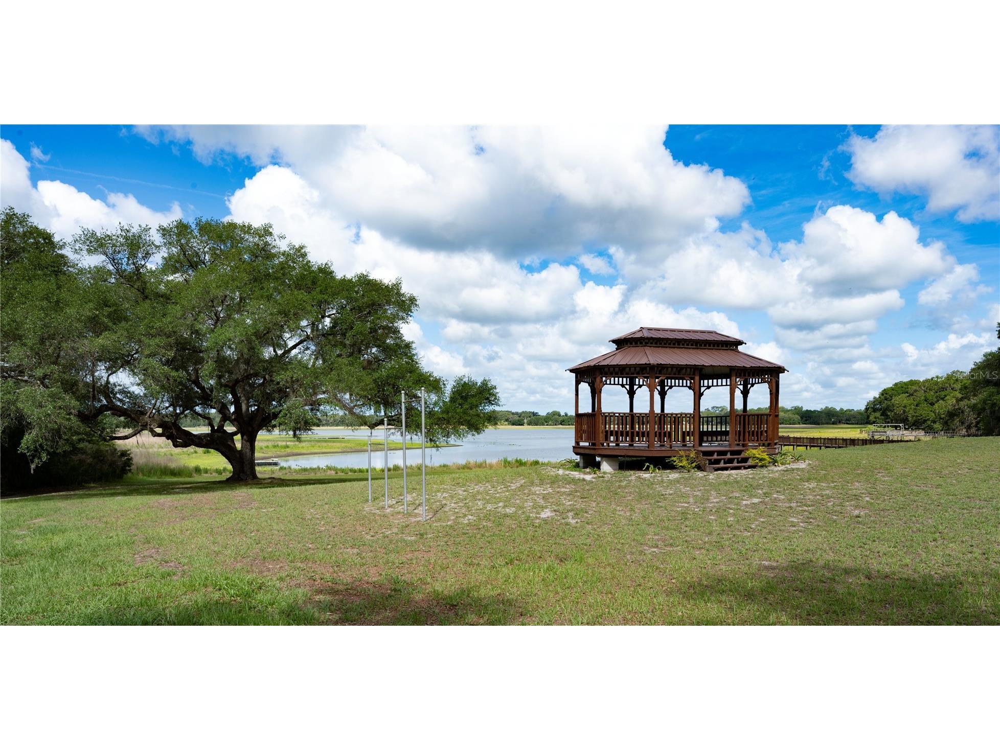 1136 SW Shorewood Drive Dunnellon FL 34431 - TIGER LAKE/BONABLE LAKE OM725130 image27