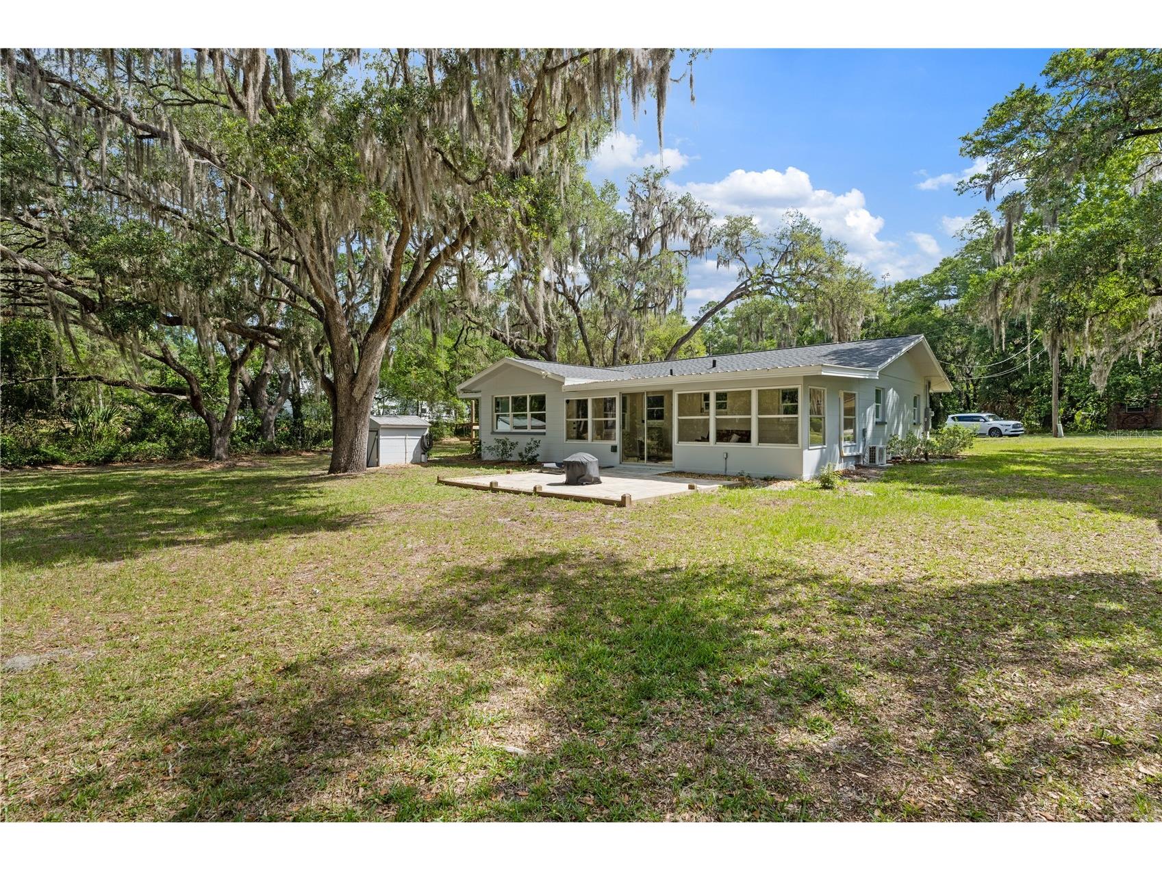 1136 SW Shorewood Drive Dunnellon FL 34431 - TIGER LAKE/BONABLE LAKE OM725130 image3